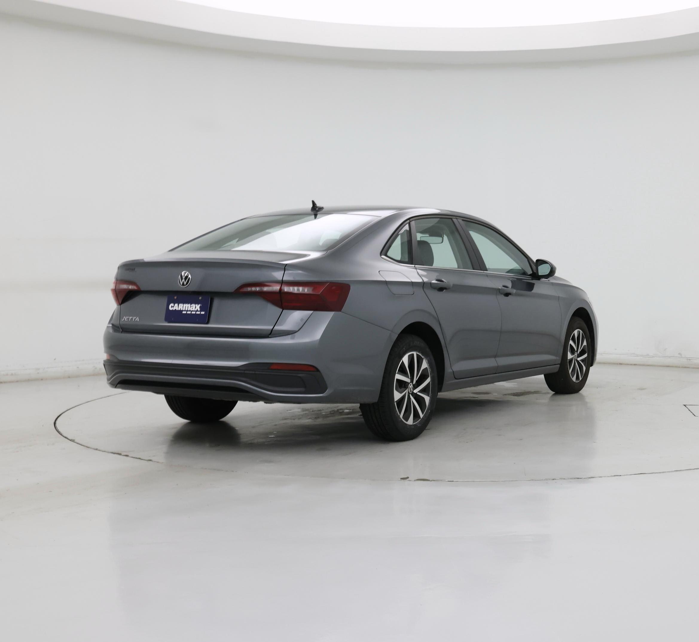 Thumbnail: 2024 Volkswagen Jetta - 8