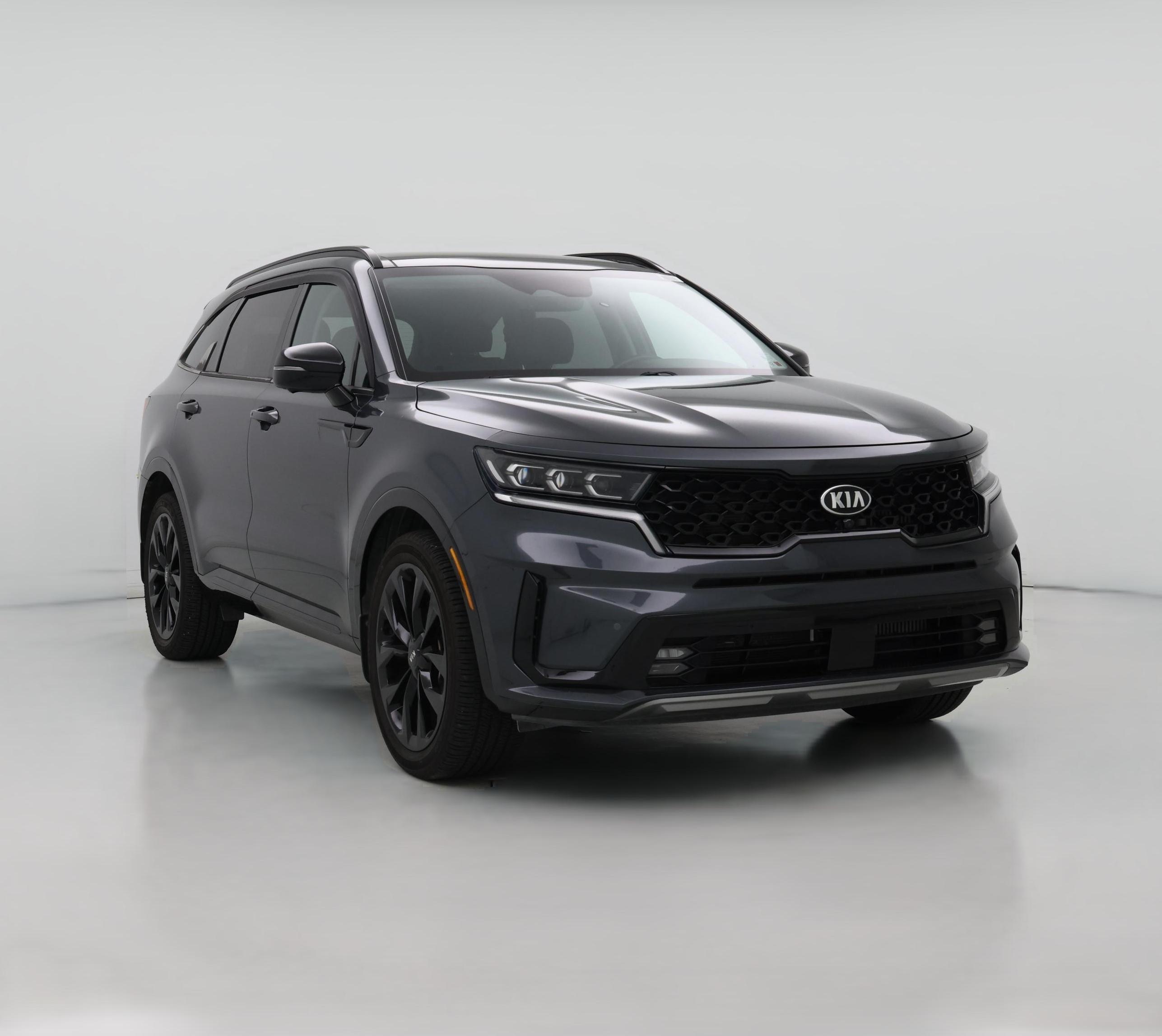 Thumbnail: 2021 Kia Sorento - 1
