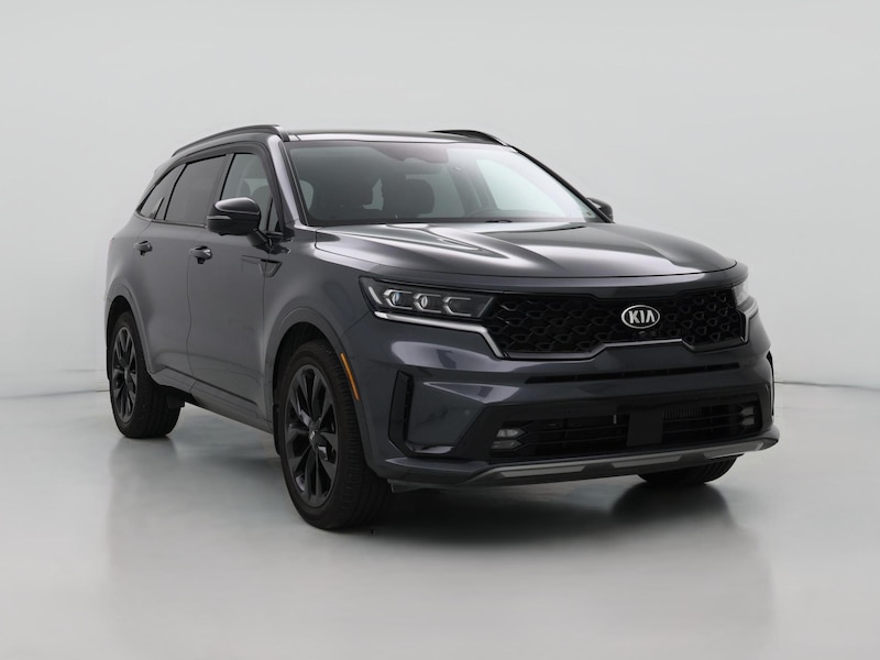 2021 Kia Sorento SX Prestige