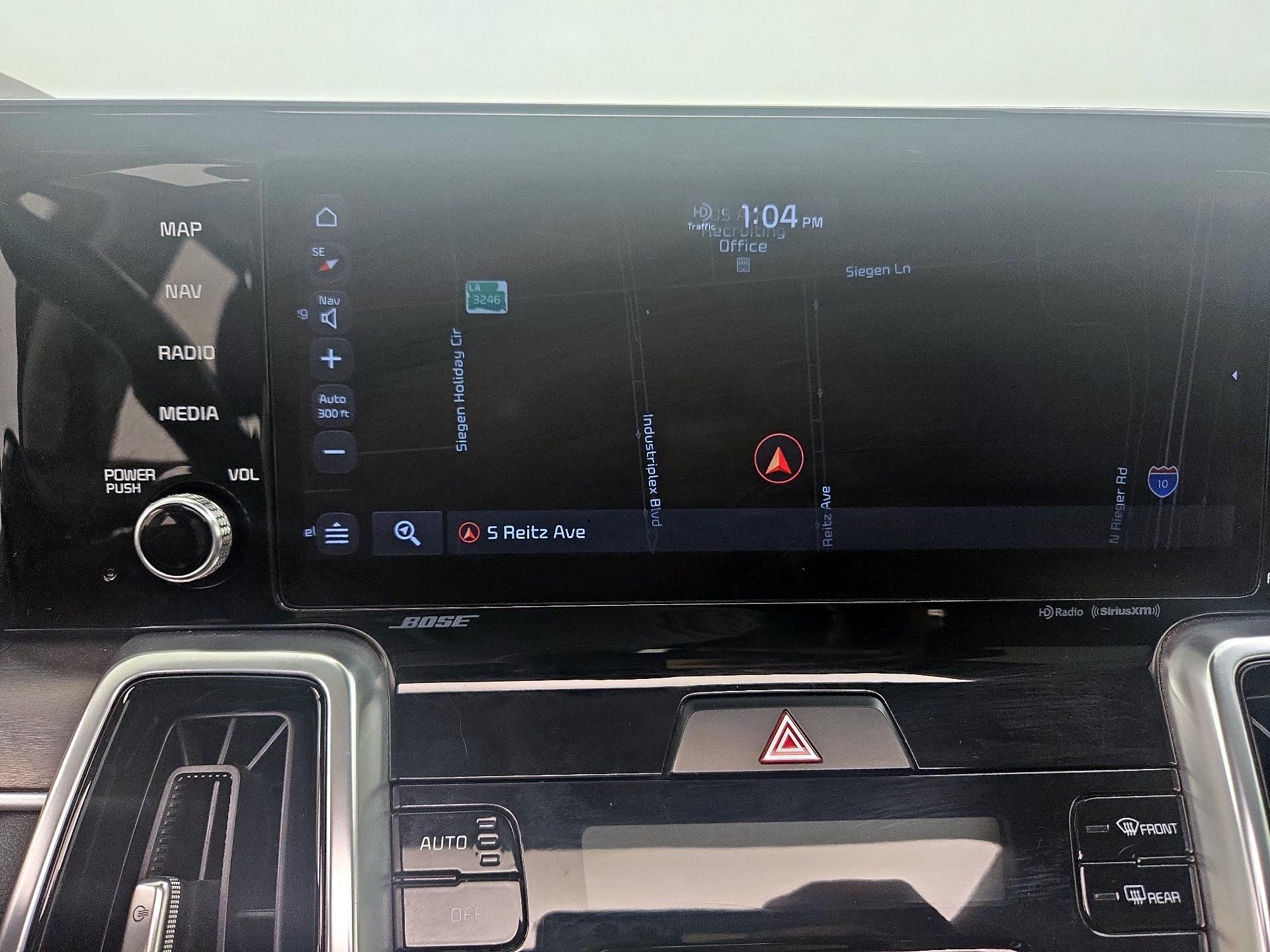 Thumbnail: 2021 Kia Sorento - 14