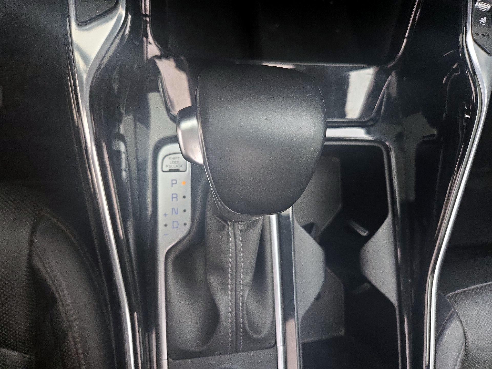 Thumbnail: 2021 Kia Sorento - 18