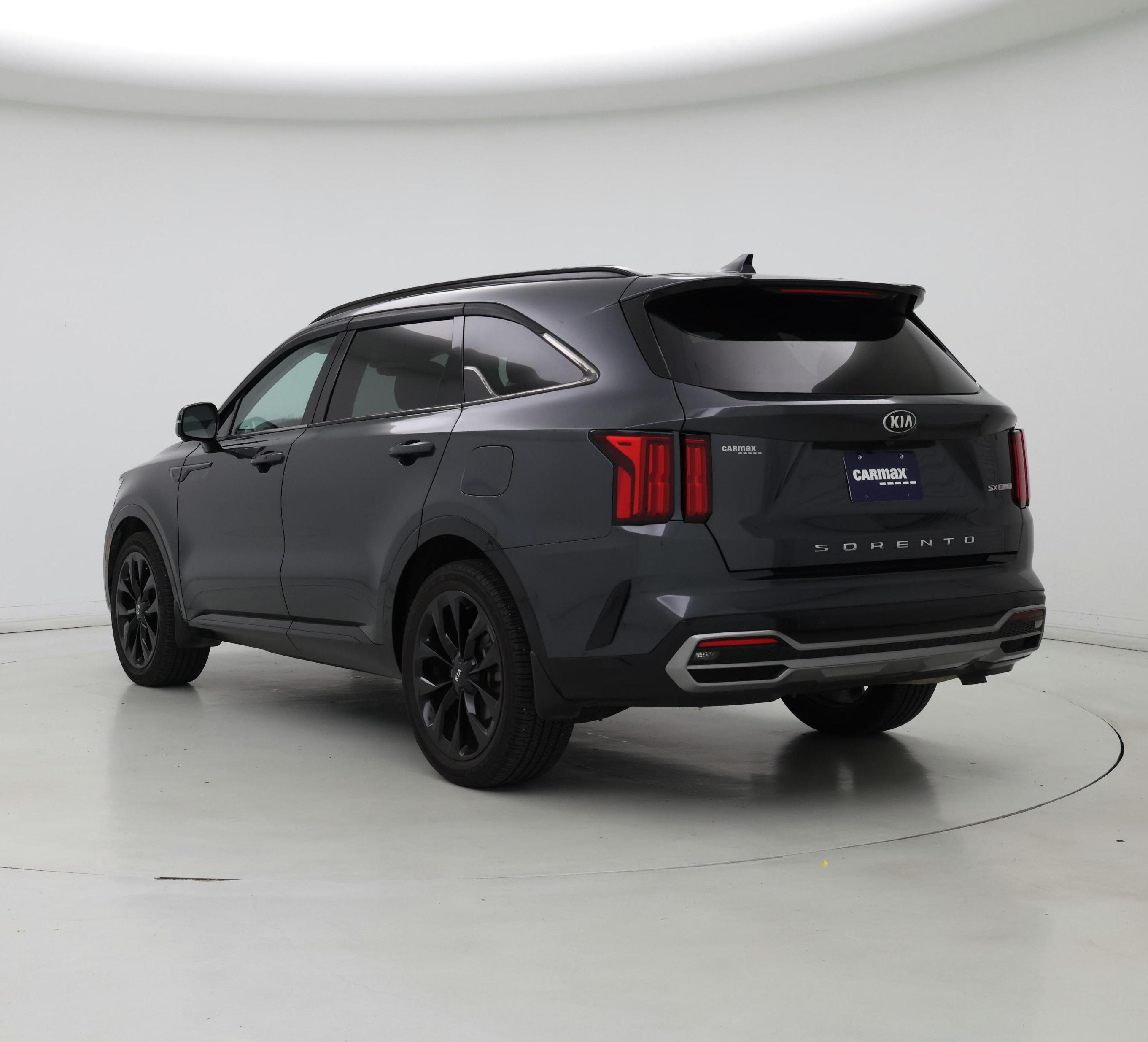 Thumbnail: 2021 Kia Sorento - 2