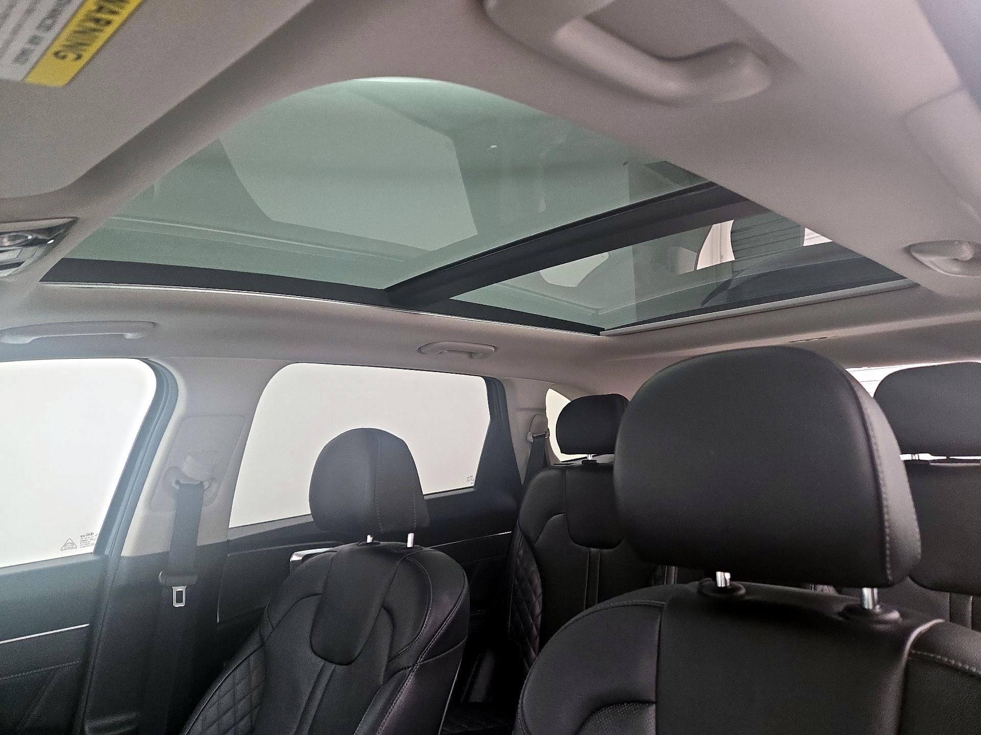 Thumbnail: 2021 Kia Sorento - 20