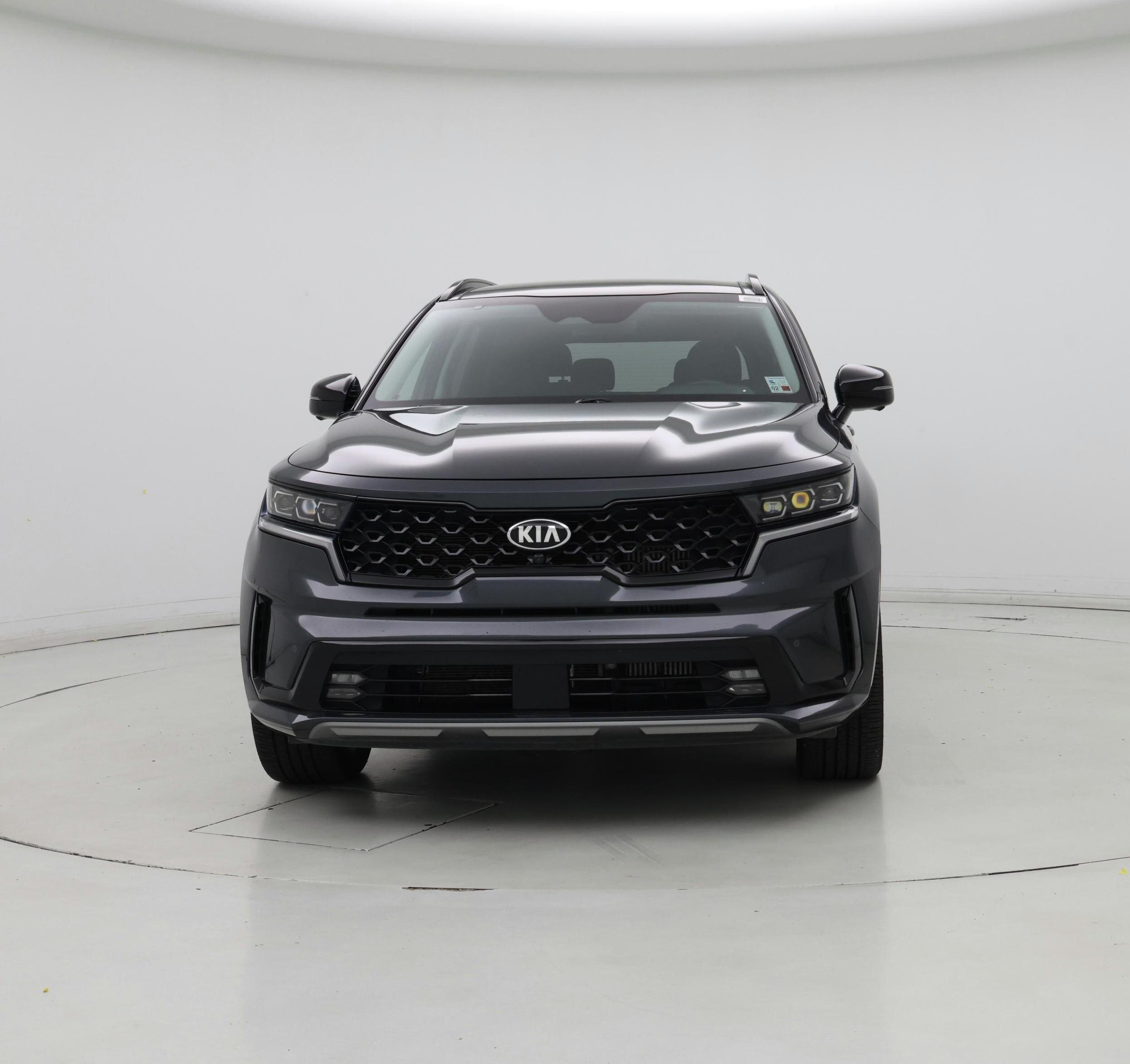 Thumbnail: 2021 Kia Sorento - 5