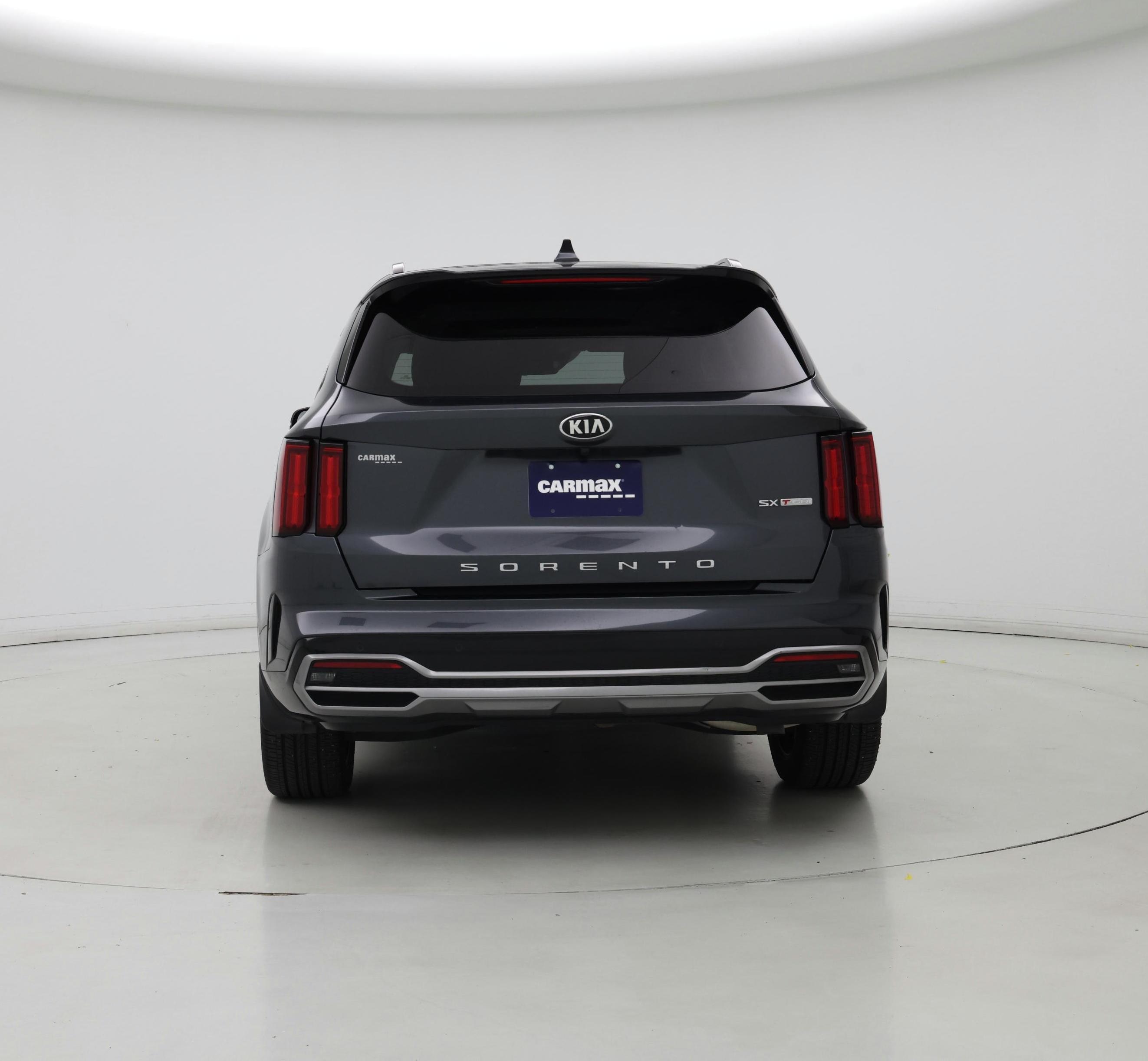 Thumbnail: 2021 Kia Sorento - 6