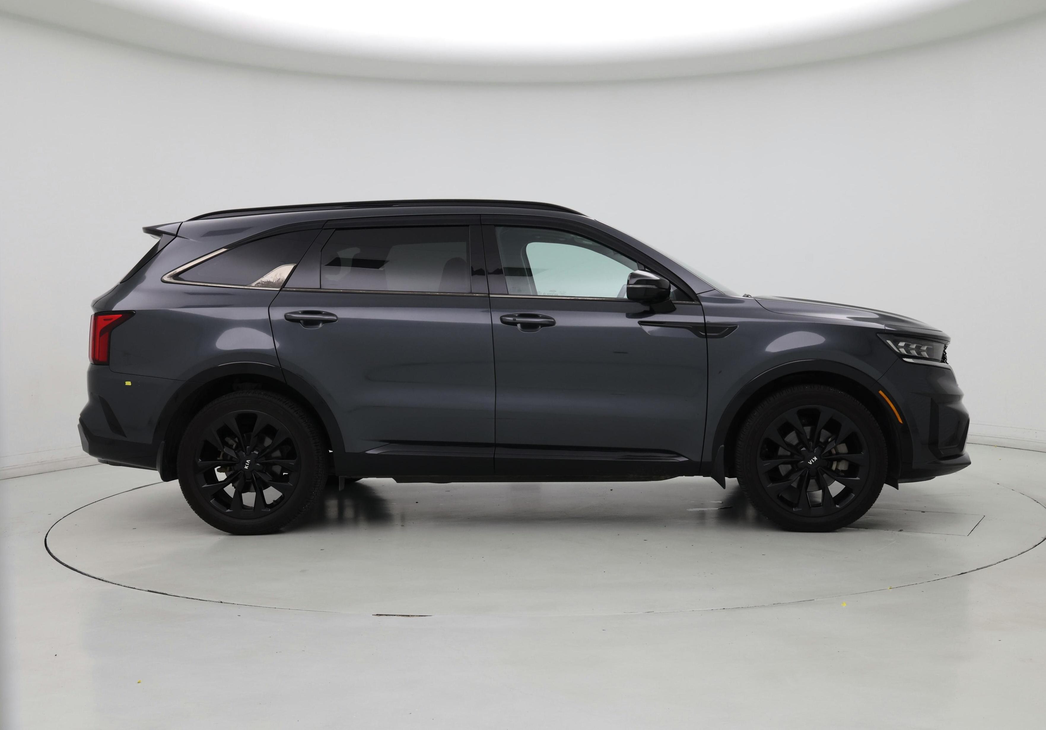 Thumbnail: 2021 Kia Sorento - 7