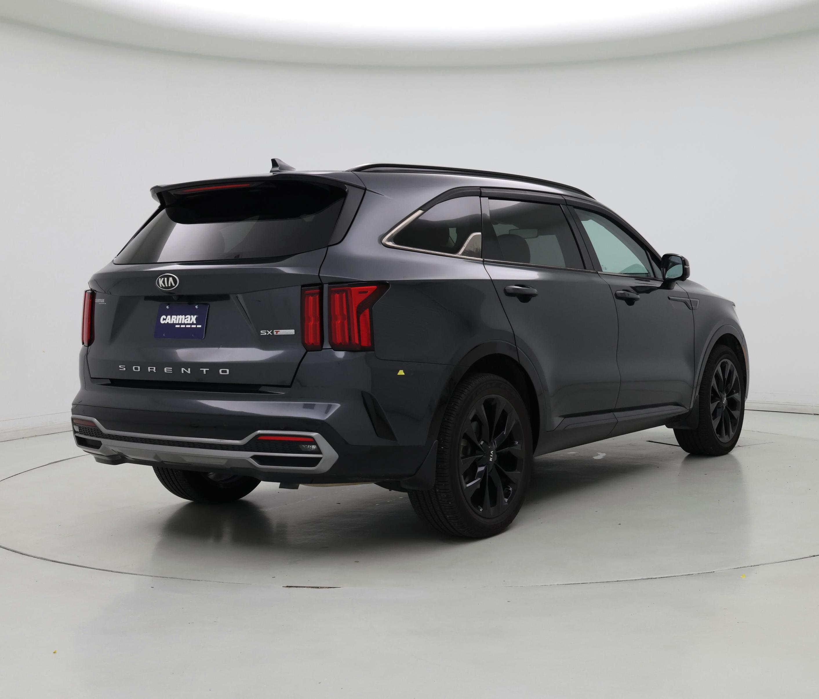 Thumbnail: 2021 Kia Sorento - 8