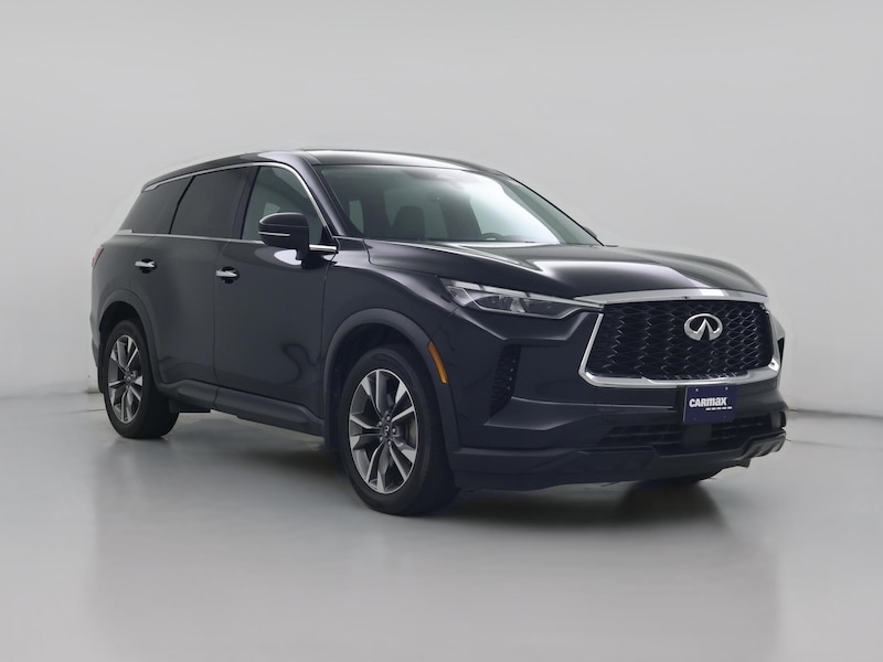 2023 INFINITI QX60 Pure -
                  Mckinney, TX