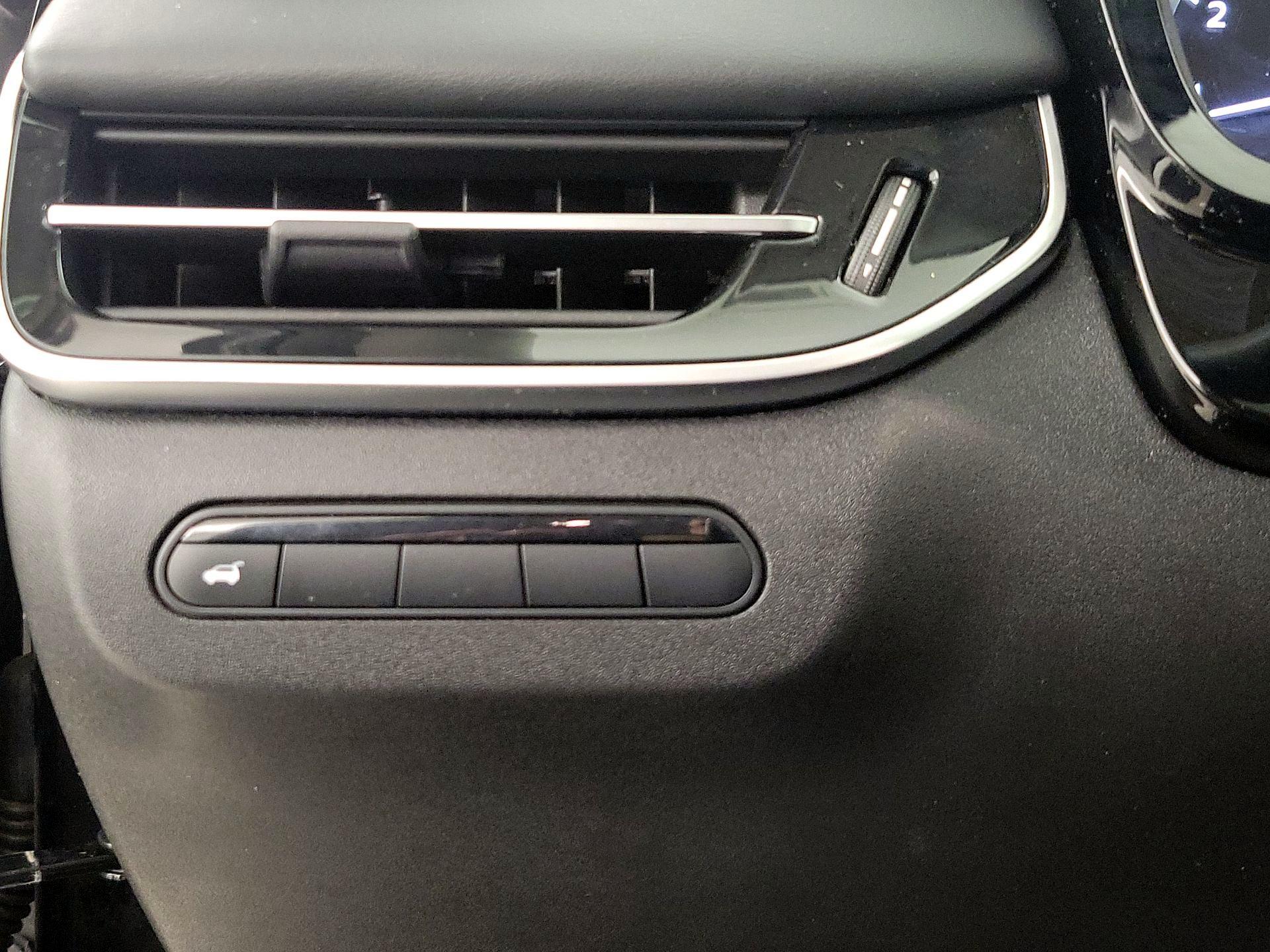 Thumbnail: 2023 INFINITI QX60 - 13