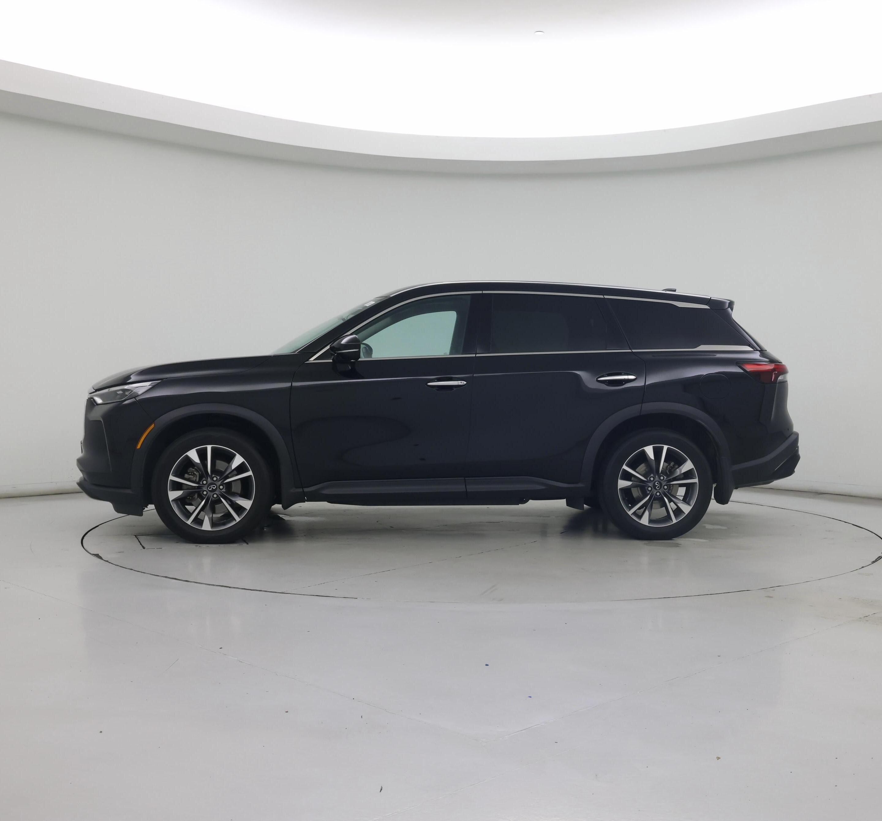 Thumbnail: 2023 INFINITI QX60 - 3