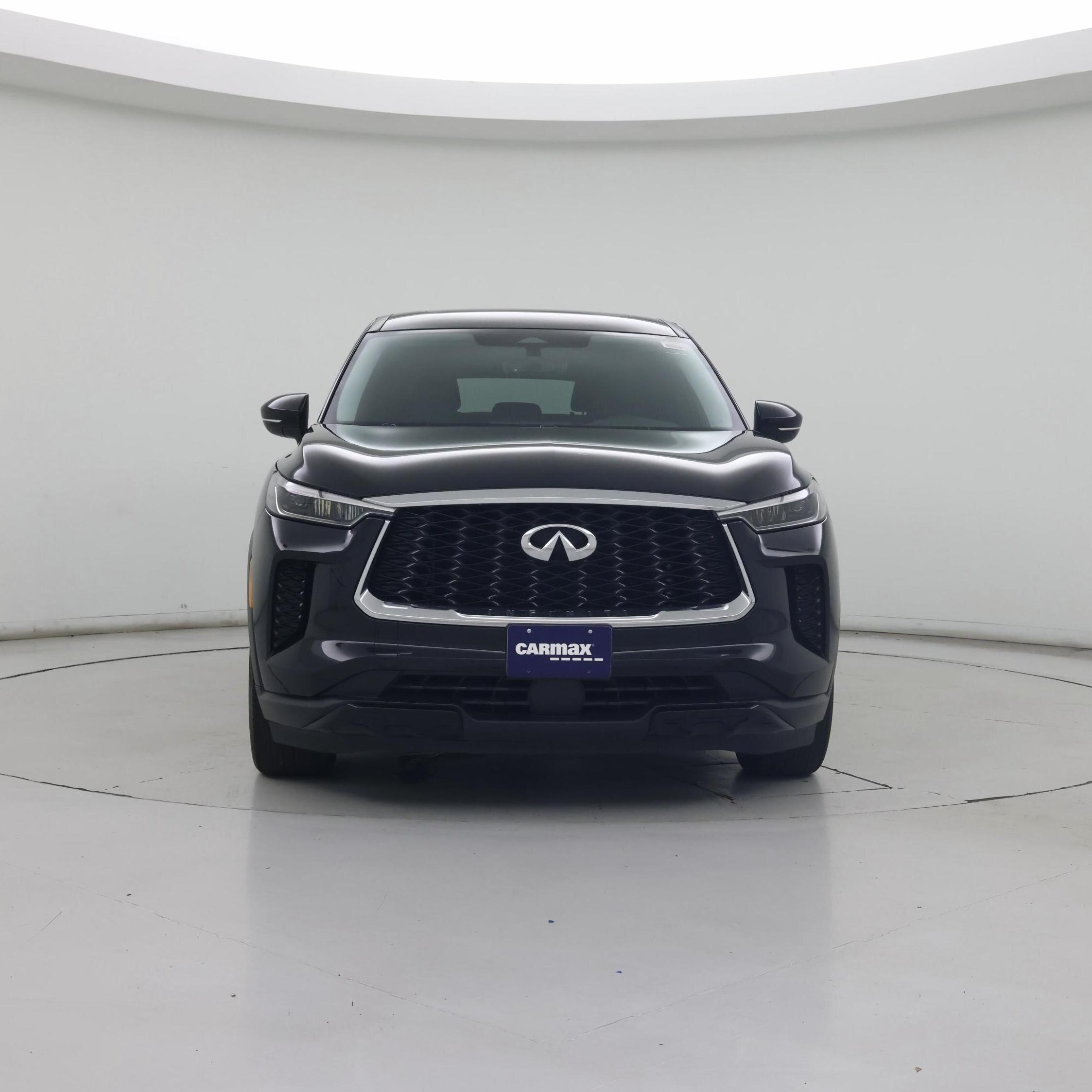 Thumbnail: 2023 INFINITI QX60 - 5