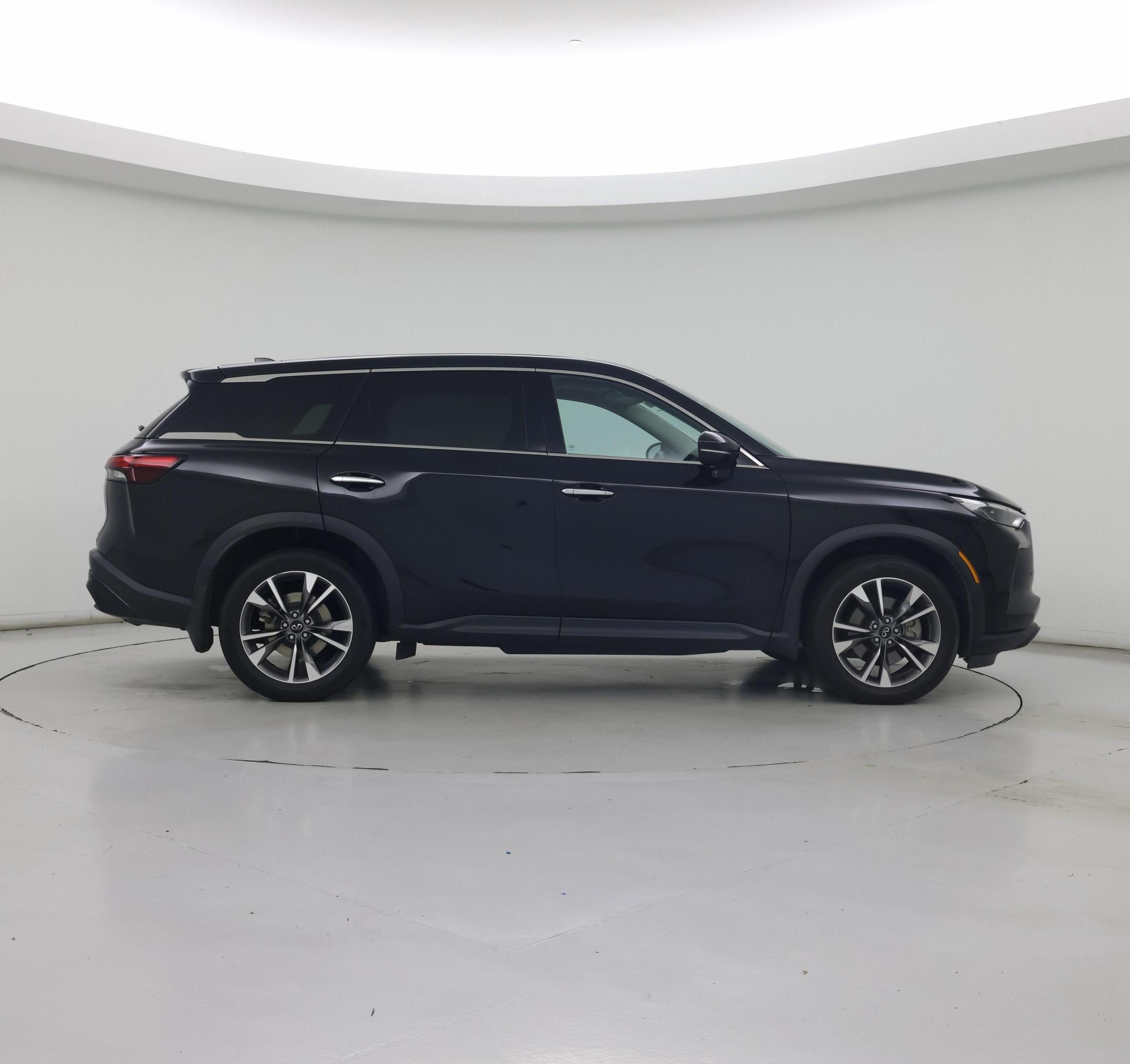 Thumbnail: 2023 INFINITI QX60 - 7