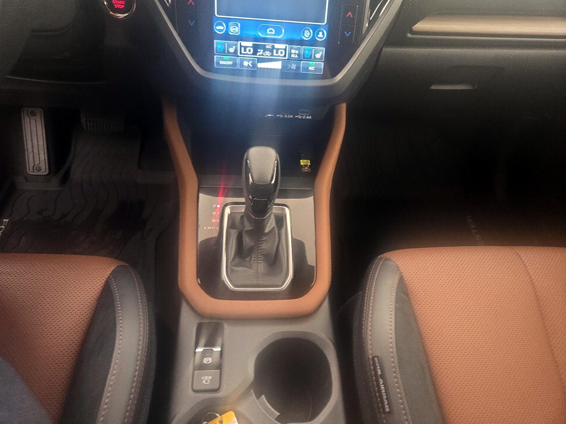 Thumbnail: 2025 Subaru Forester - 18