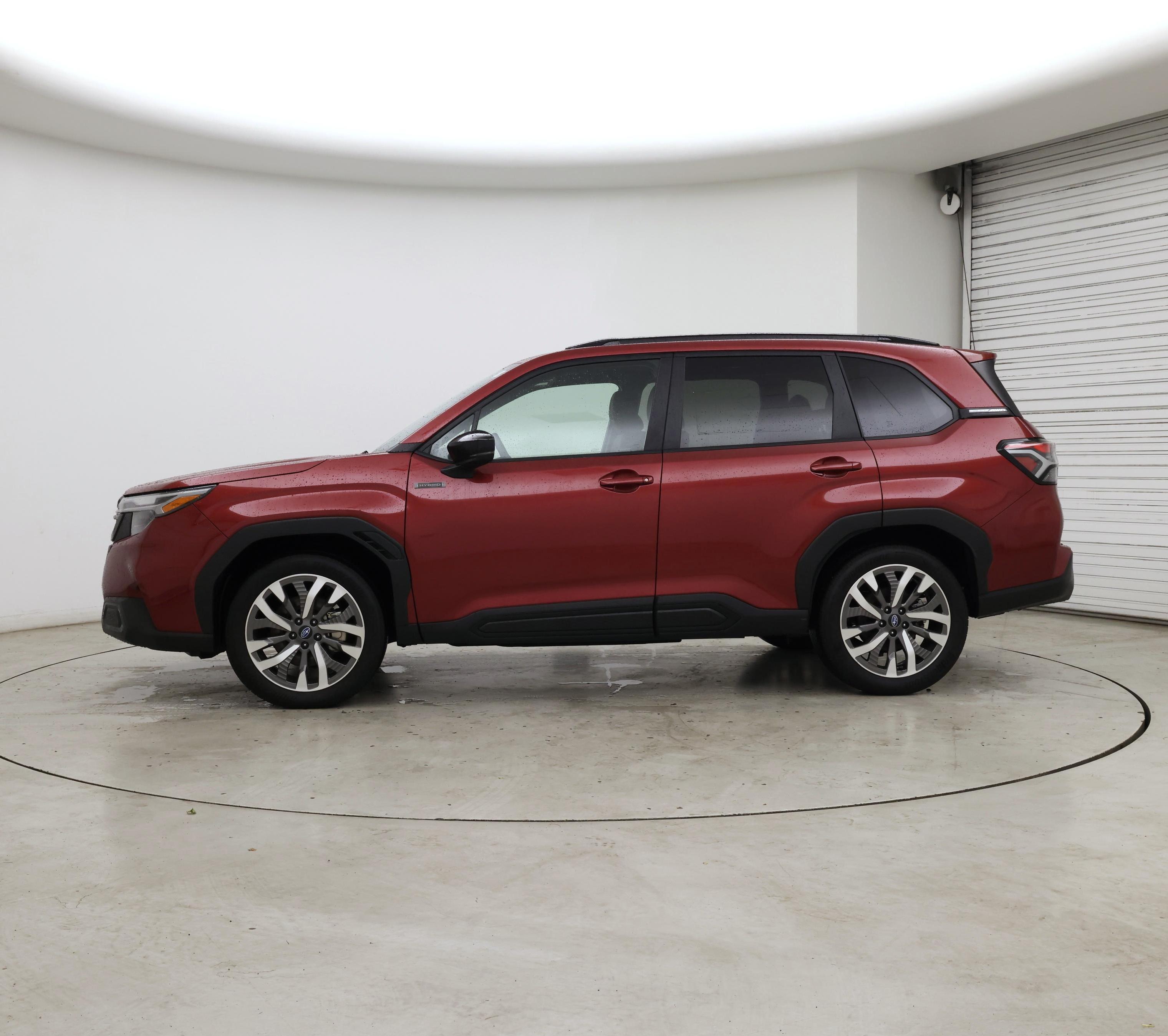 Thumbnail: 2025 Subaru Forester - 3