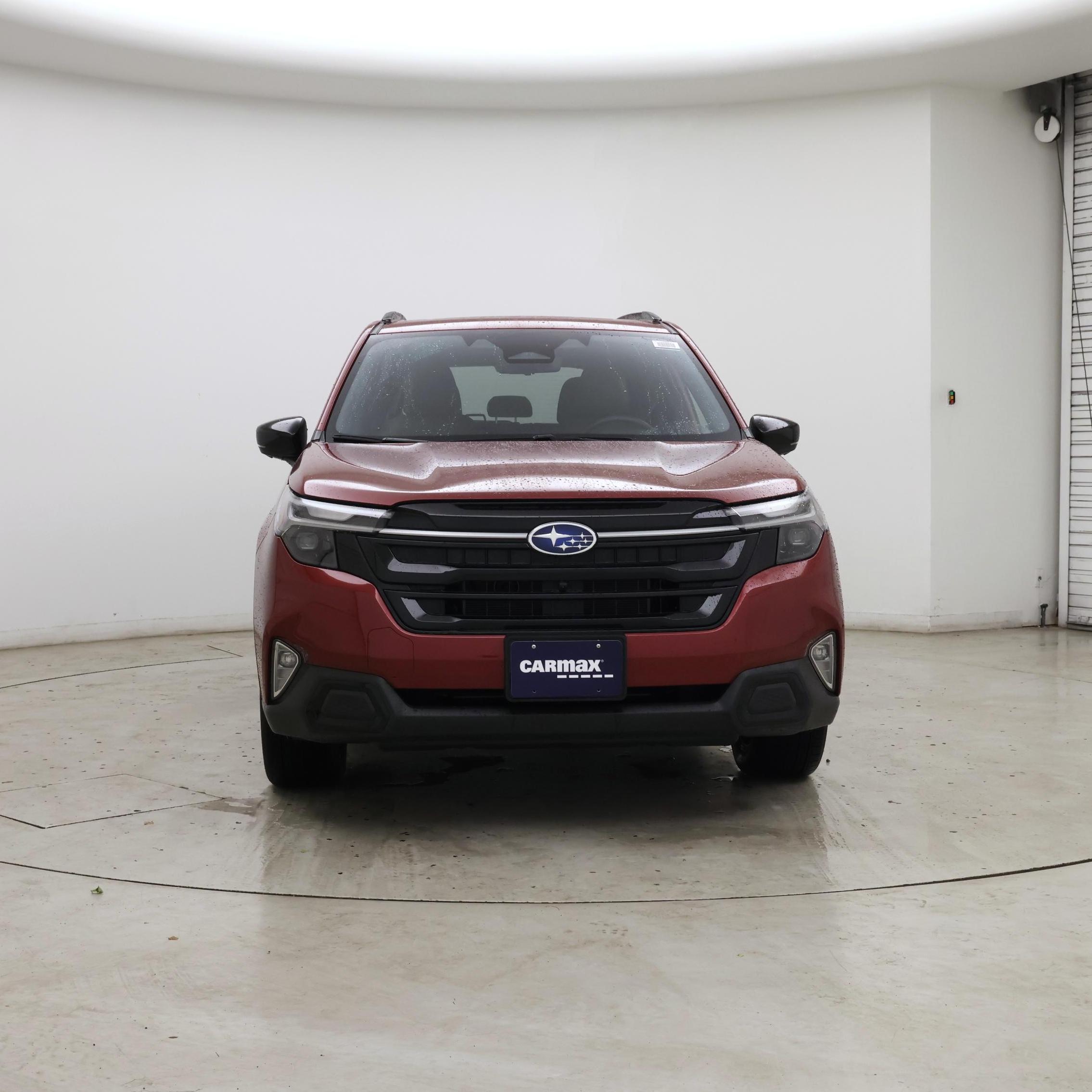 Thumbnail: 2025 Subaru Forester - 5