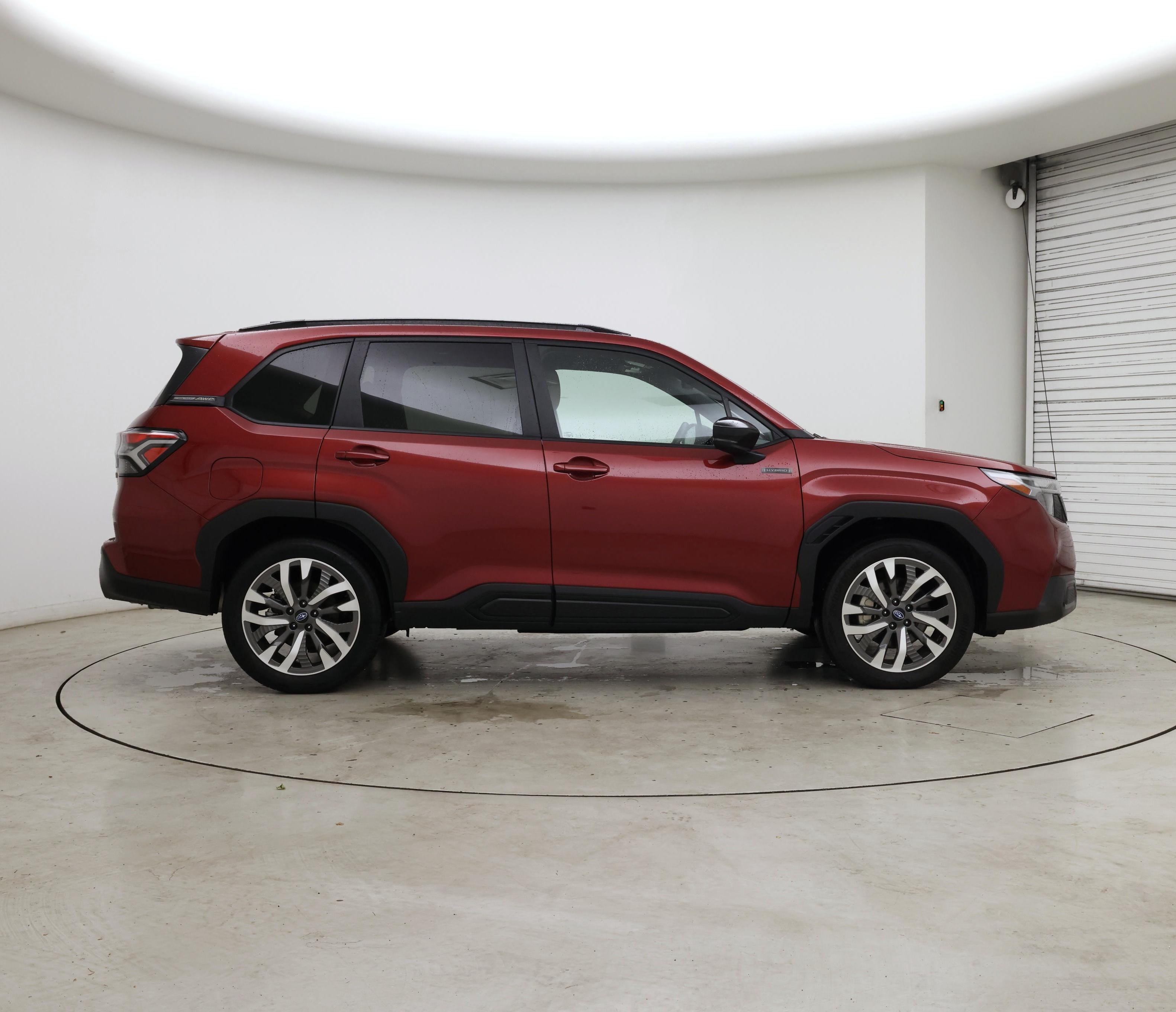 Thumbnail: 2025 Subaru Forester - 7