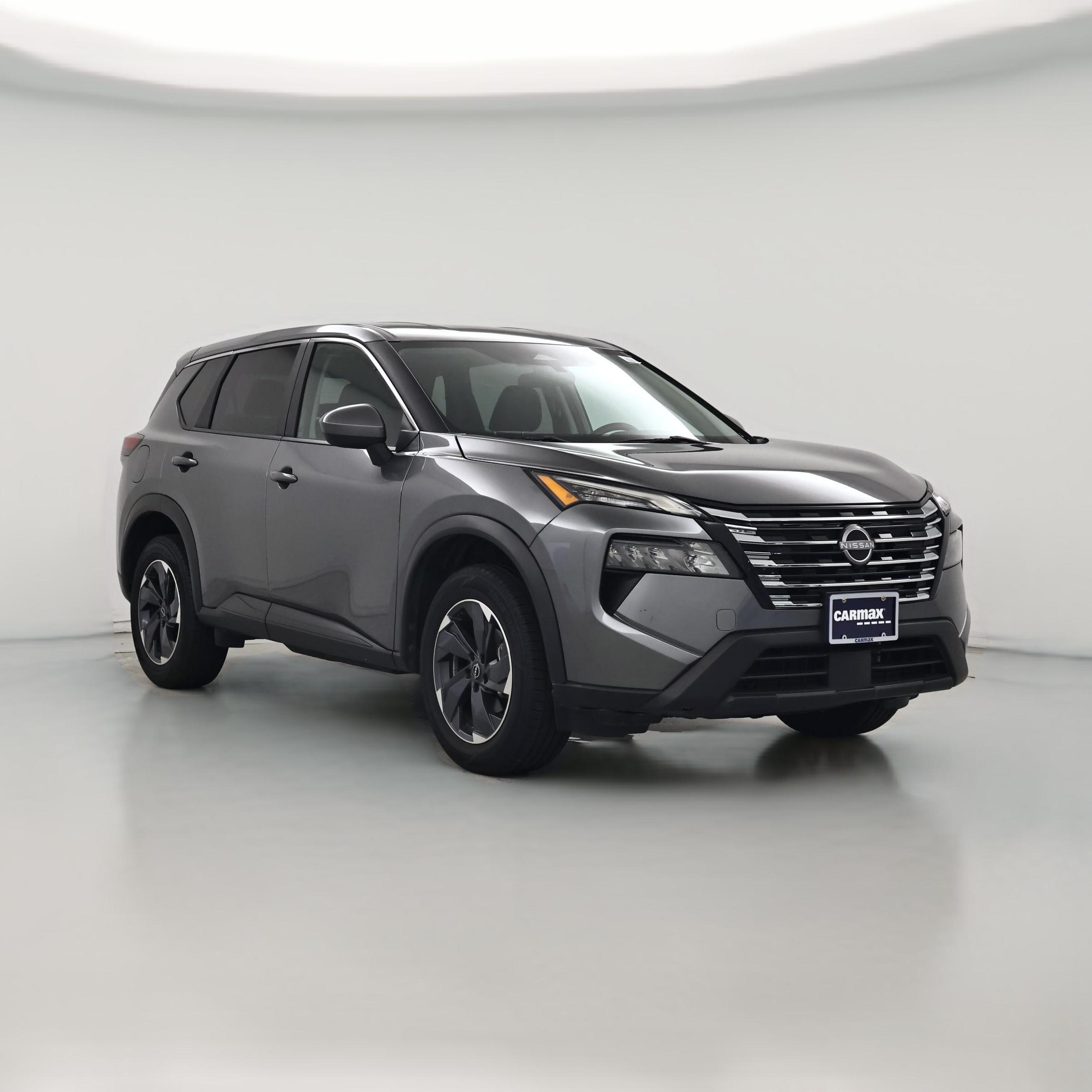 Thumbnail: 2024 Nissan Rogue - 1