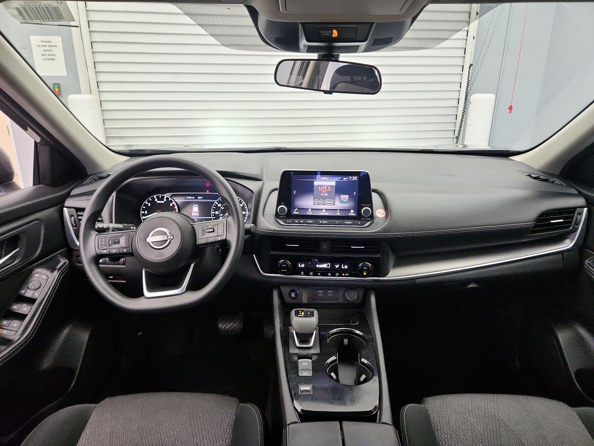 Thumbnail: 2024 Nissan Rogue - 9