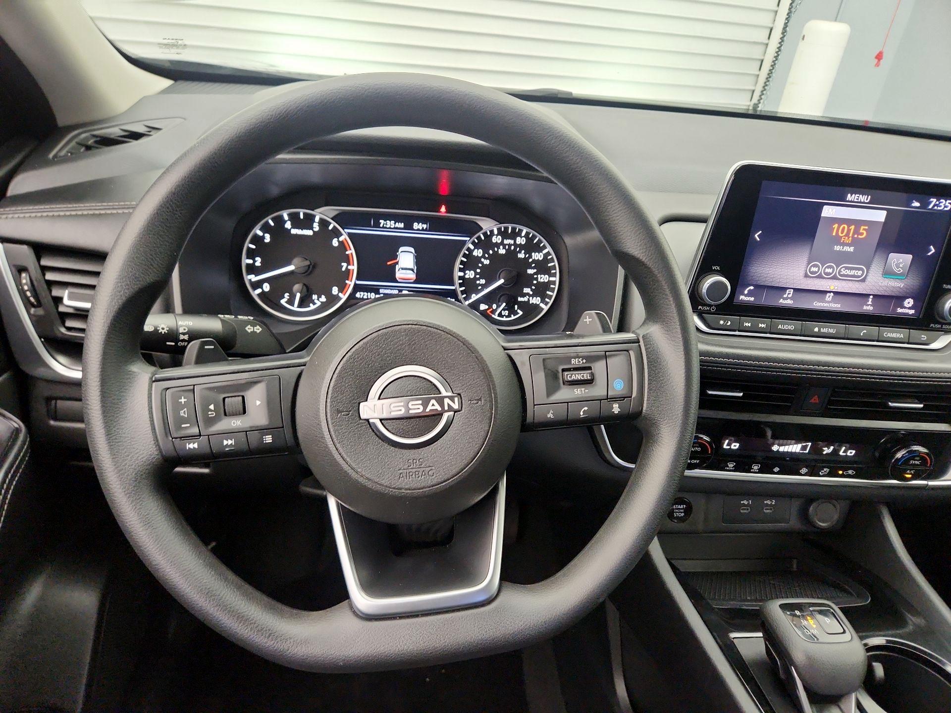 Thumbnail: 2024 Nissan Rogue - 10