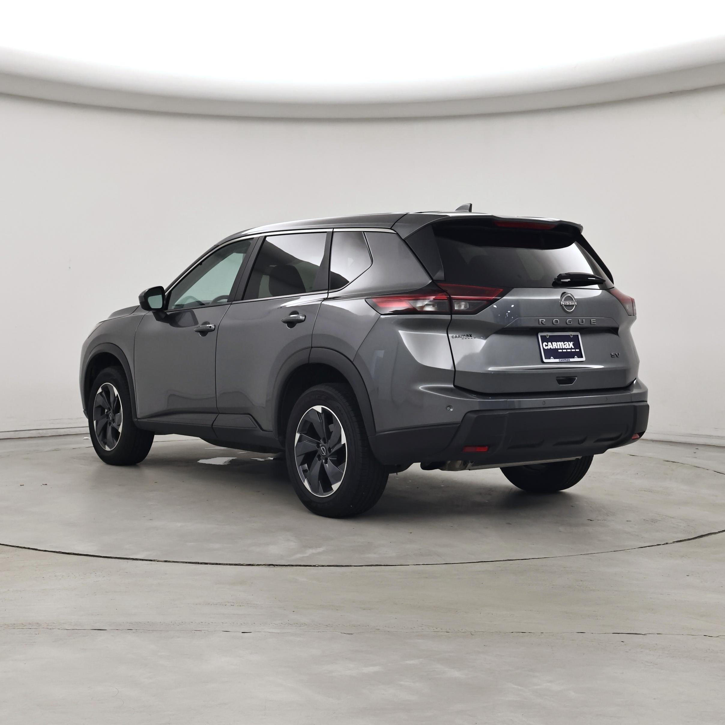 Thumbnail: 2024 Nissan Rogue - 2