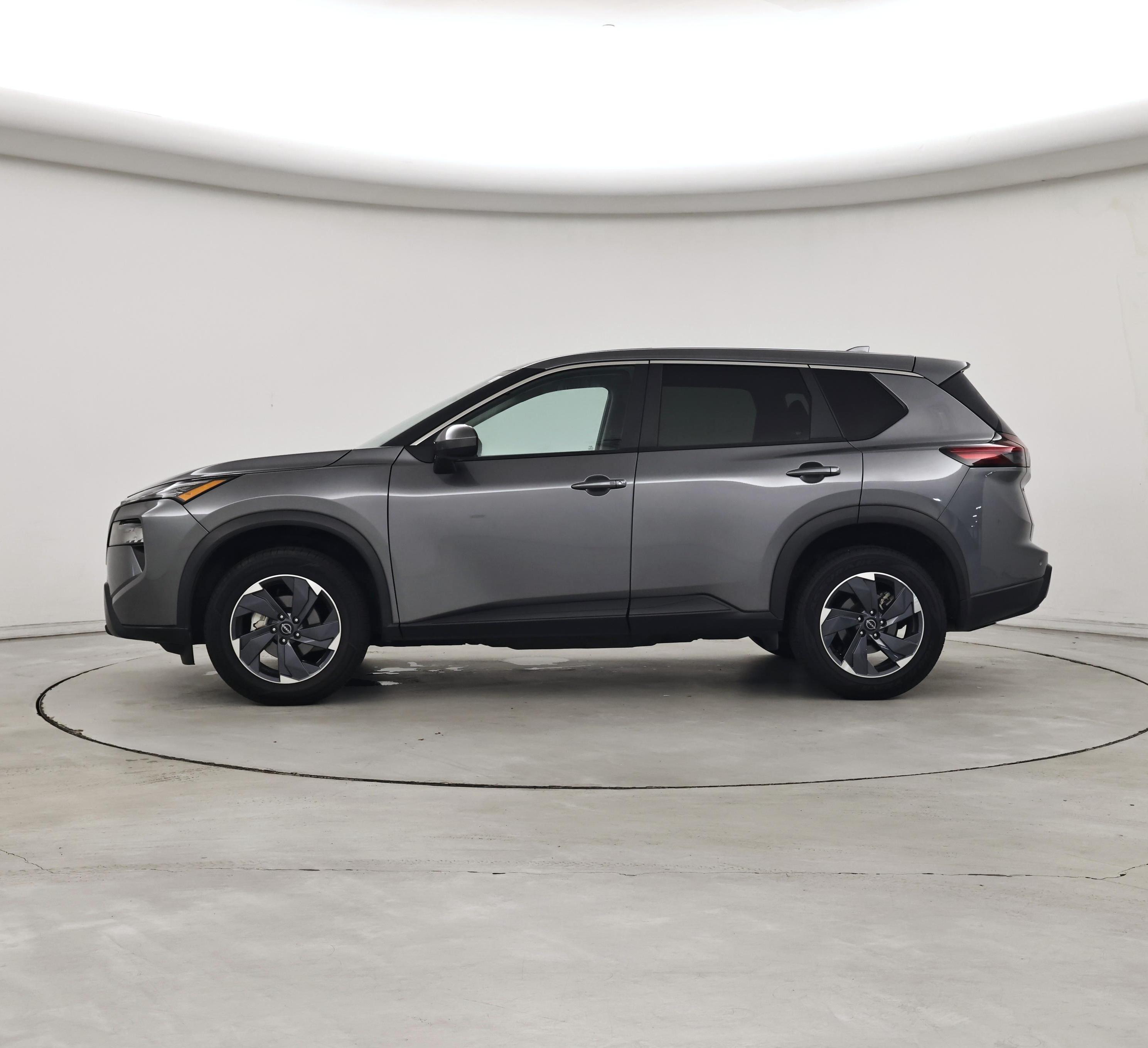 Thumbnail: 2024 Nissan Rogue - 3