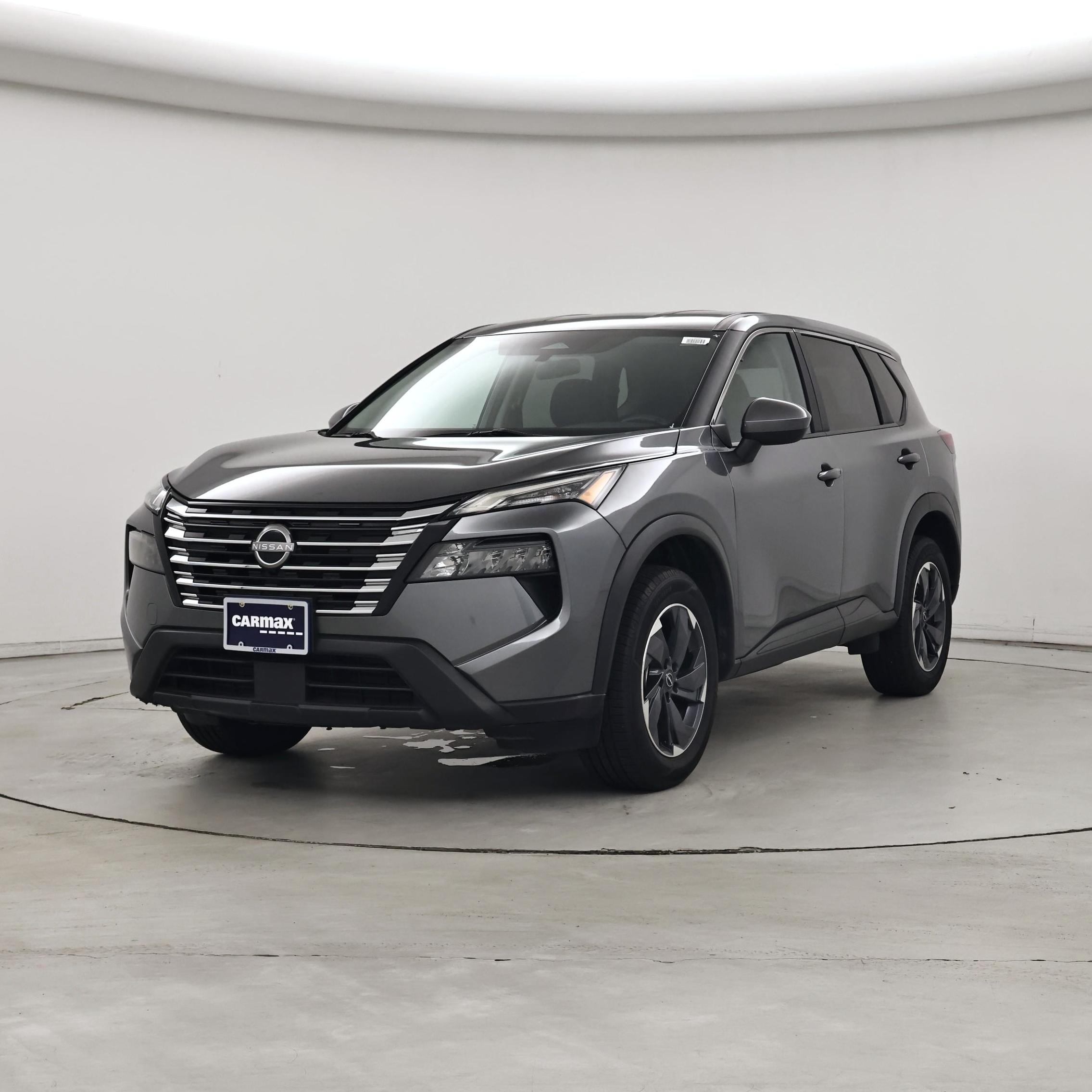 Thumbnail: 2024 Nissan Rogue - 4
