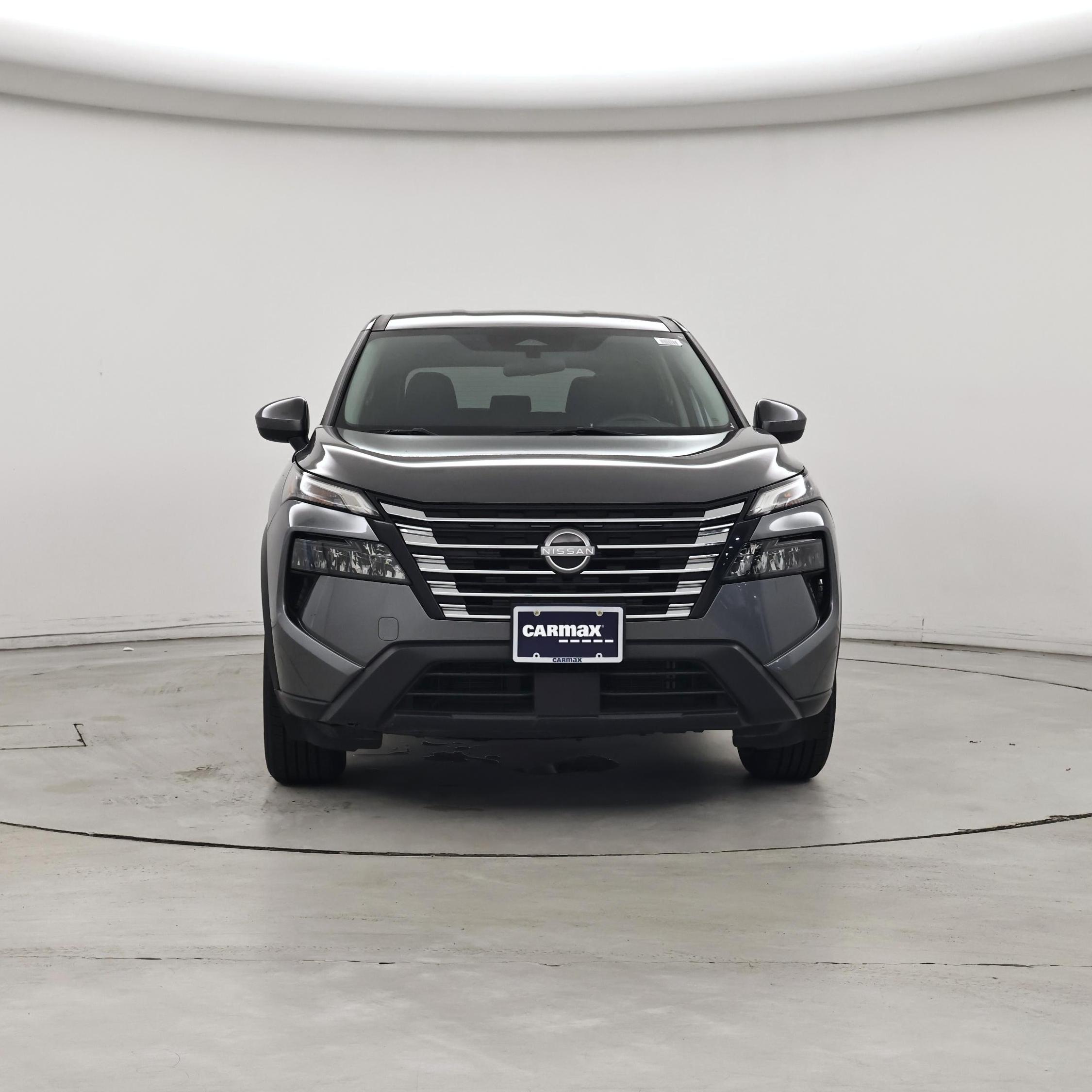 Thumbnail: 2024 Nissan Rogue - 5