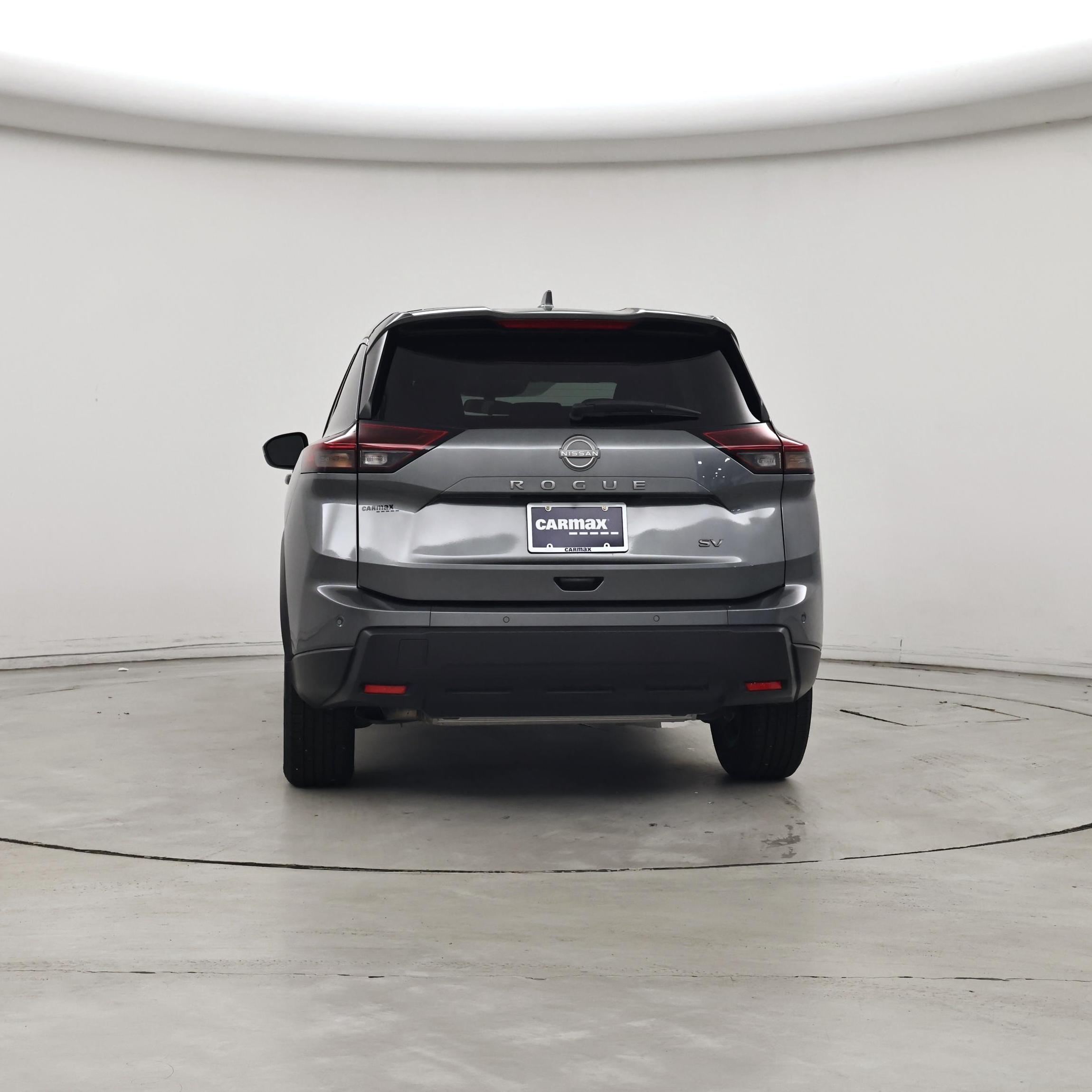 Thumbnail: 2024 Nissan Rogue - 6