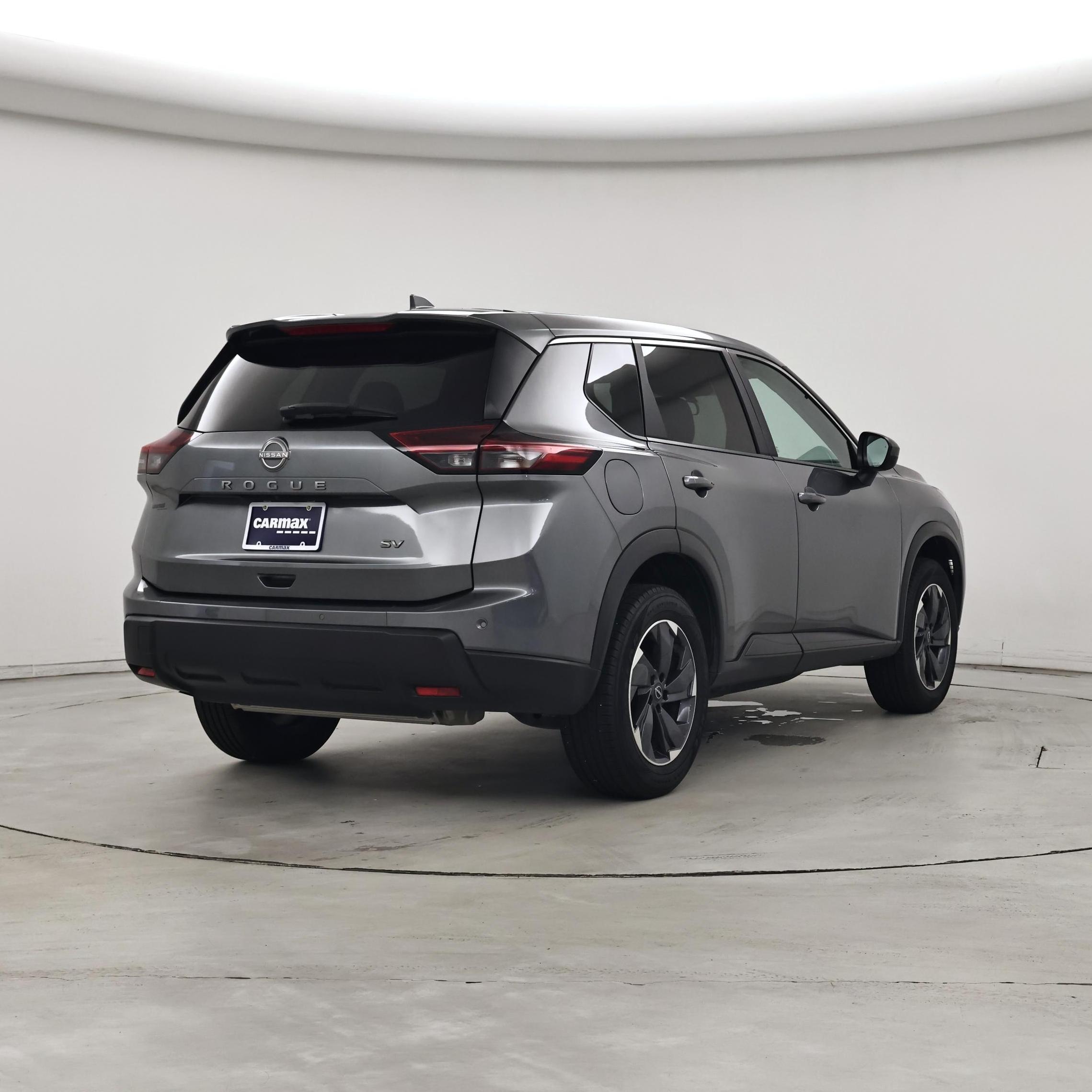 Thumbnail: 2024 Nissan Rogue - 8