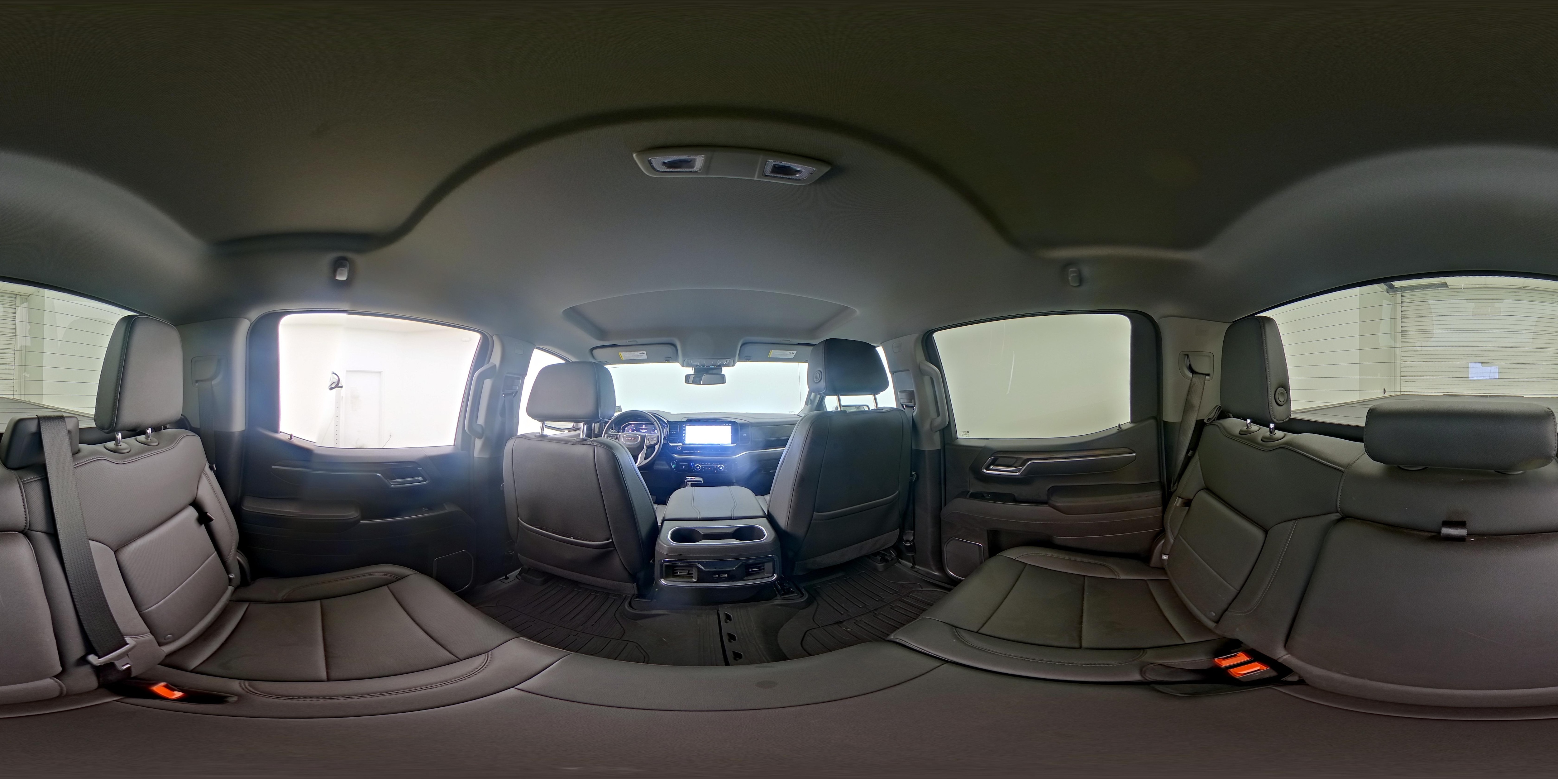 2025 GMC Sierra 1500 SLT - Photo 25
