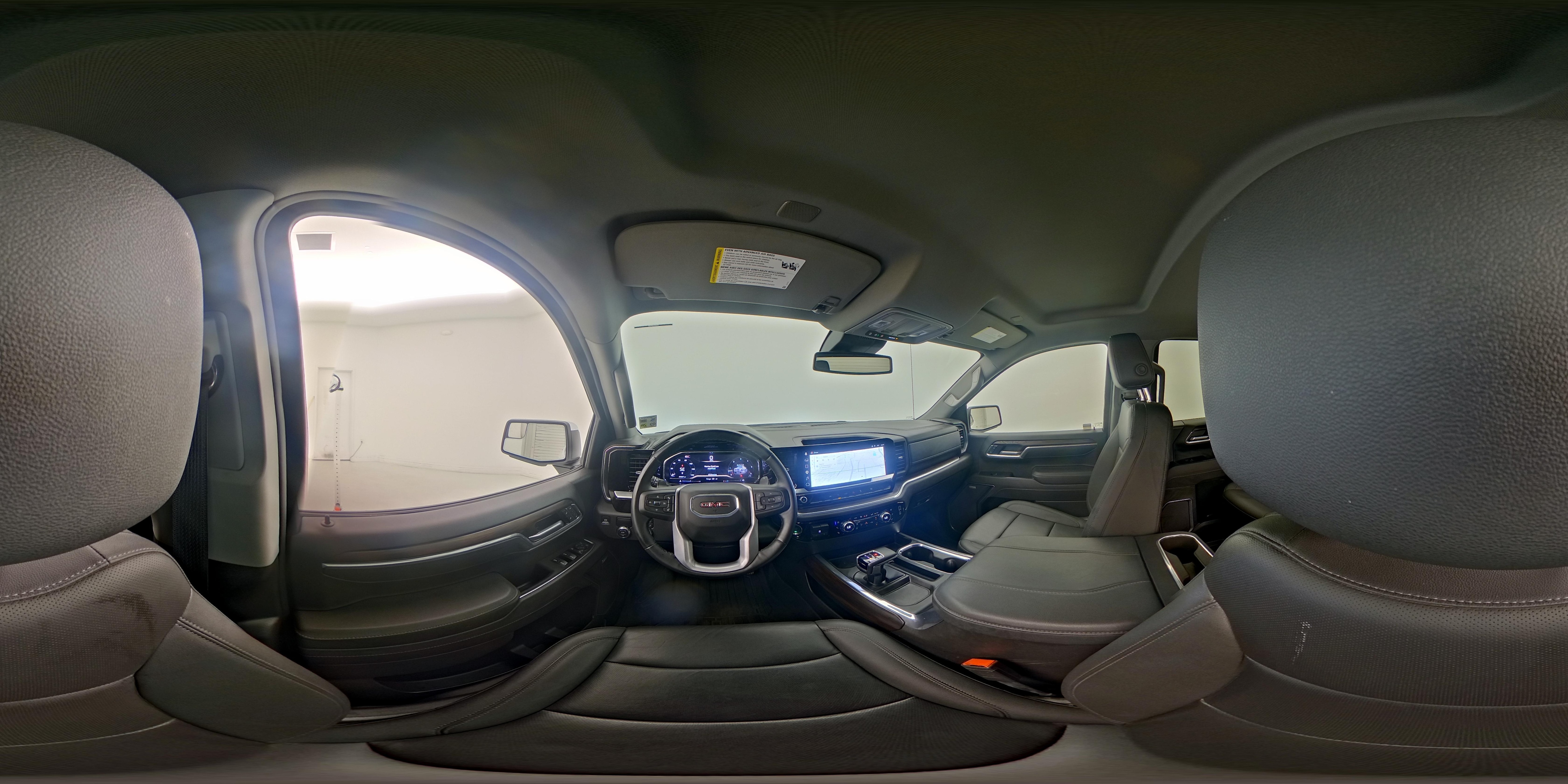 2025 GMC Sierra 1500 SLT - Photo 26