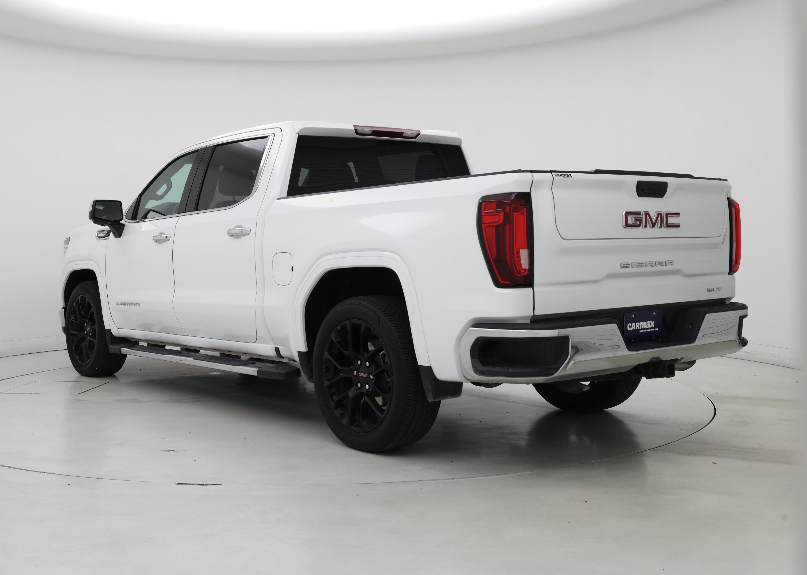 Thumbnail: 2025 GMC Sierra 1500 - 2