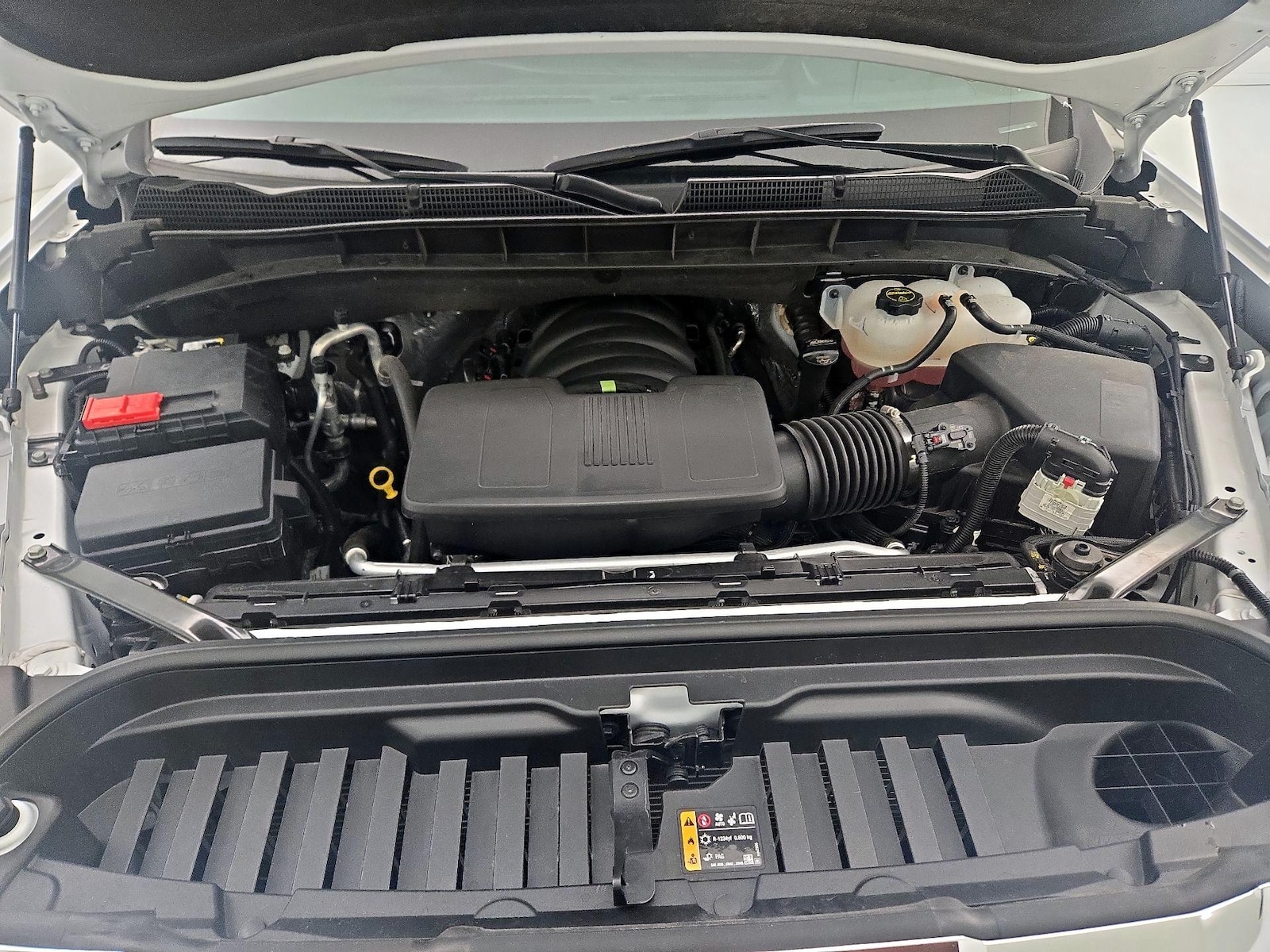 2025 GMC Sierra 1500 SLT - Photo 22