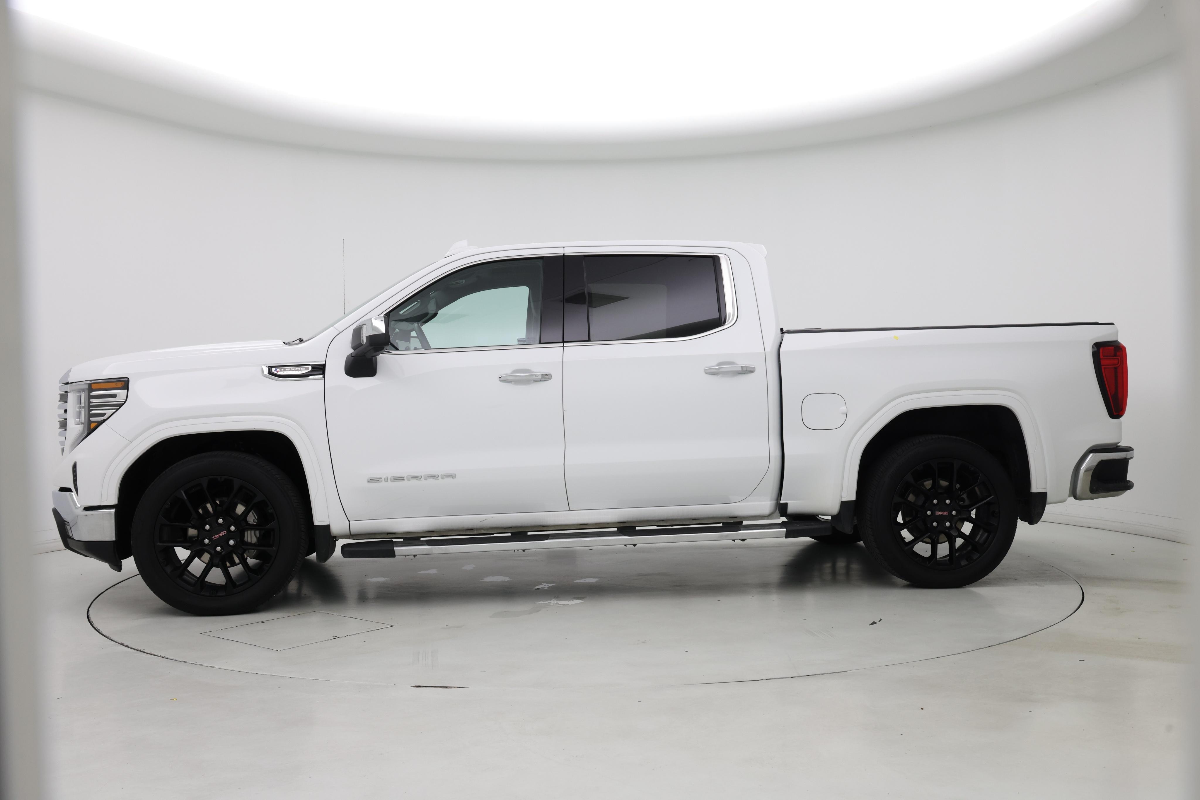 Thumbnail: 2025 GMC Sierra 1500 - 3