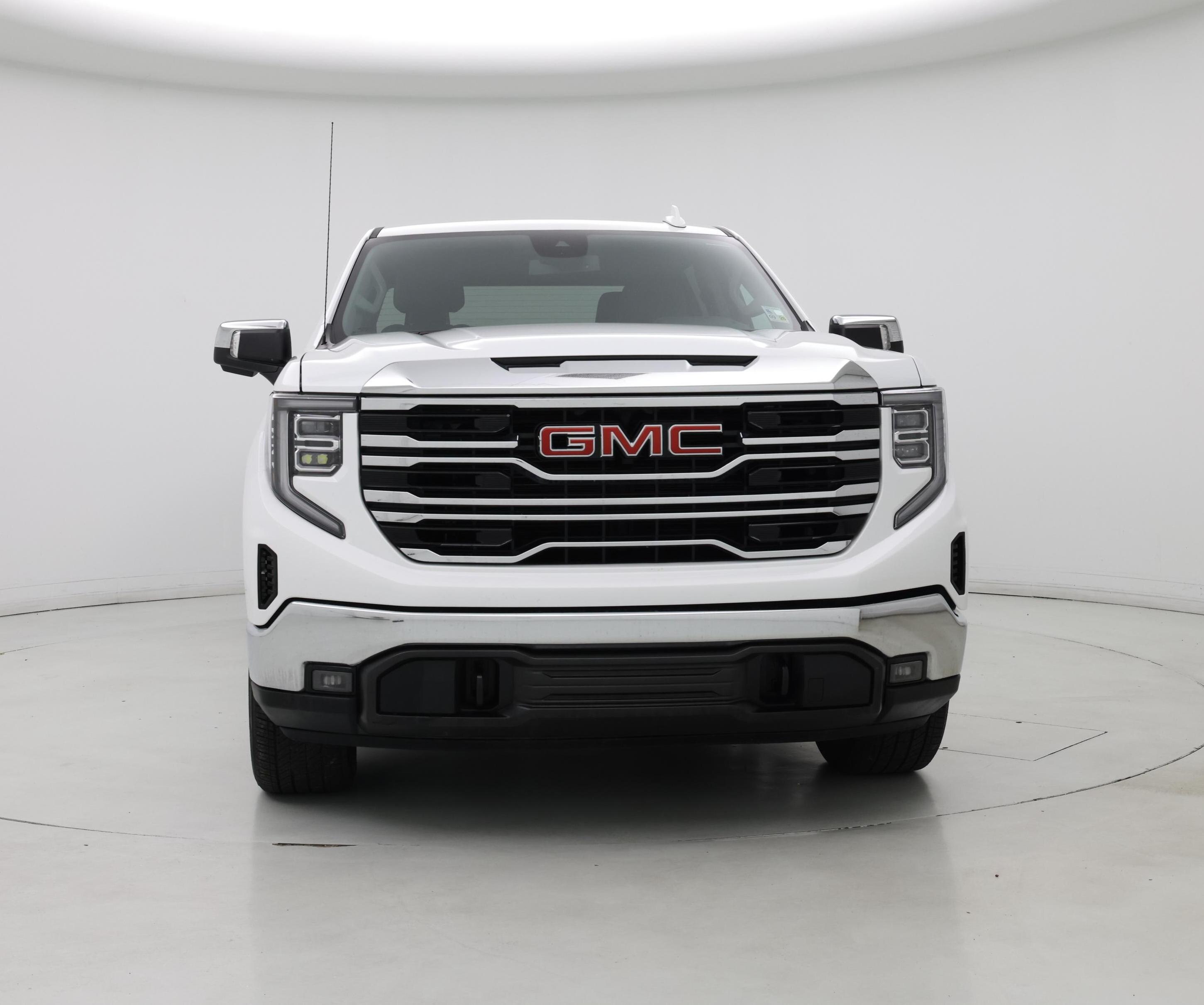 Thumbnail: 2025 GMC Sierra 1500 - 5