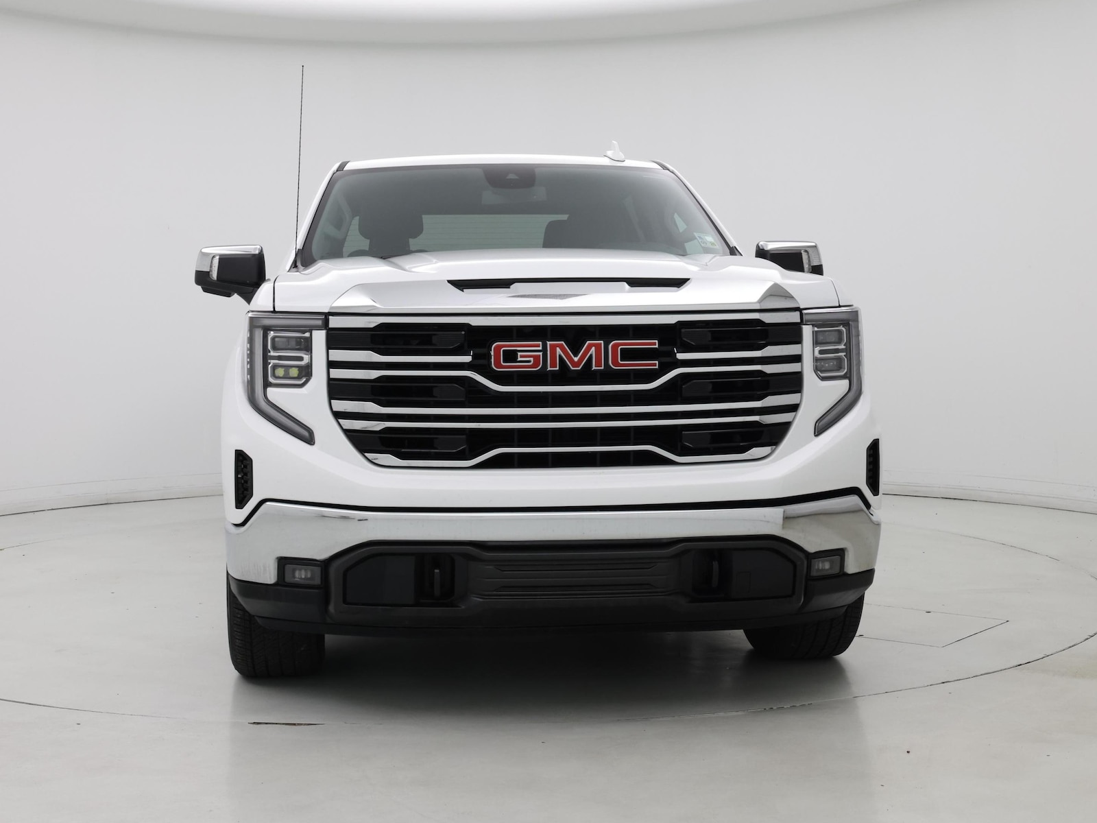 2025 GMC Sierra 1500 SLT - Photo 6