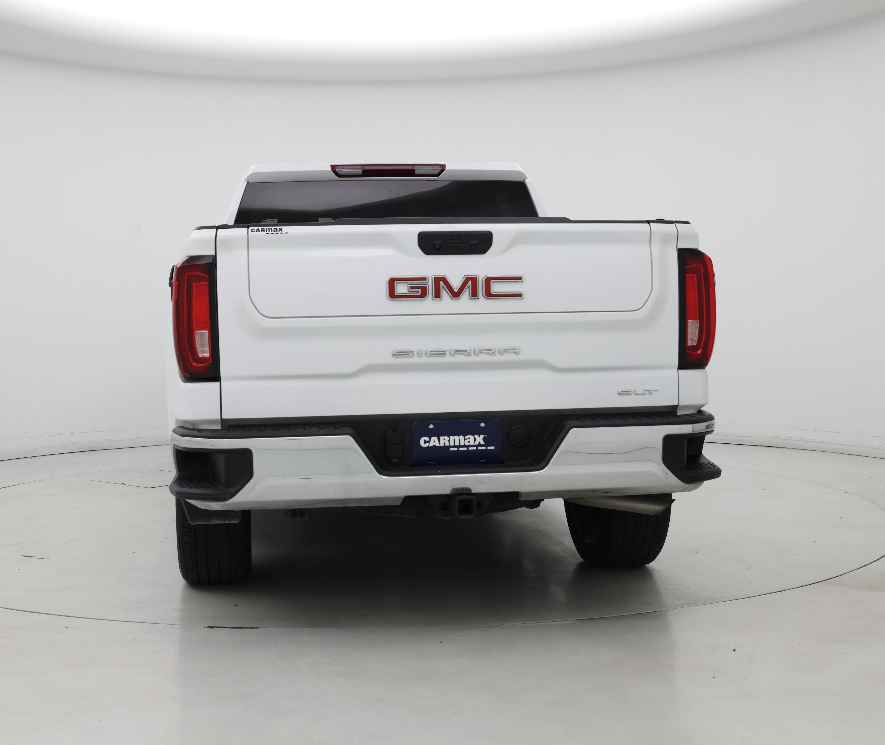 Thumbnail: 2025 GMC Sierra 1500 - 6
