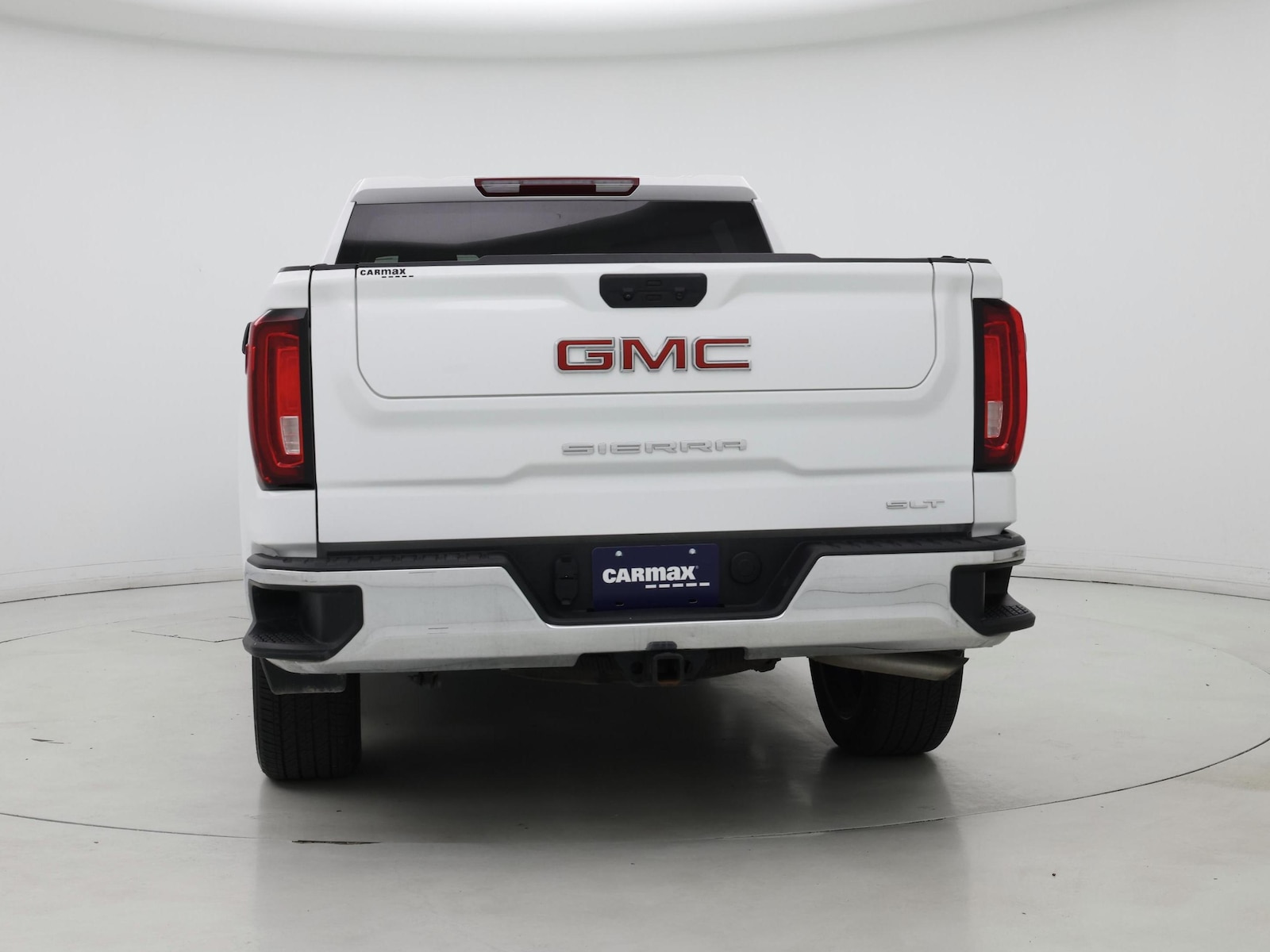 2025 GMC Sierra 1500 SLT - Photo 7