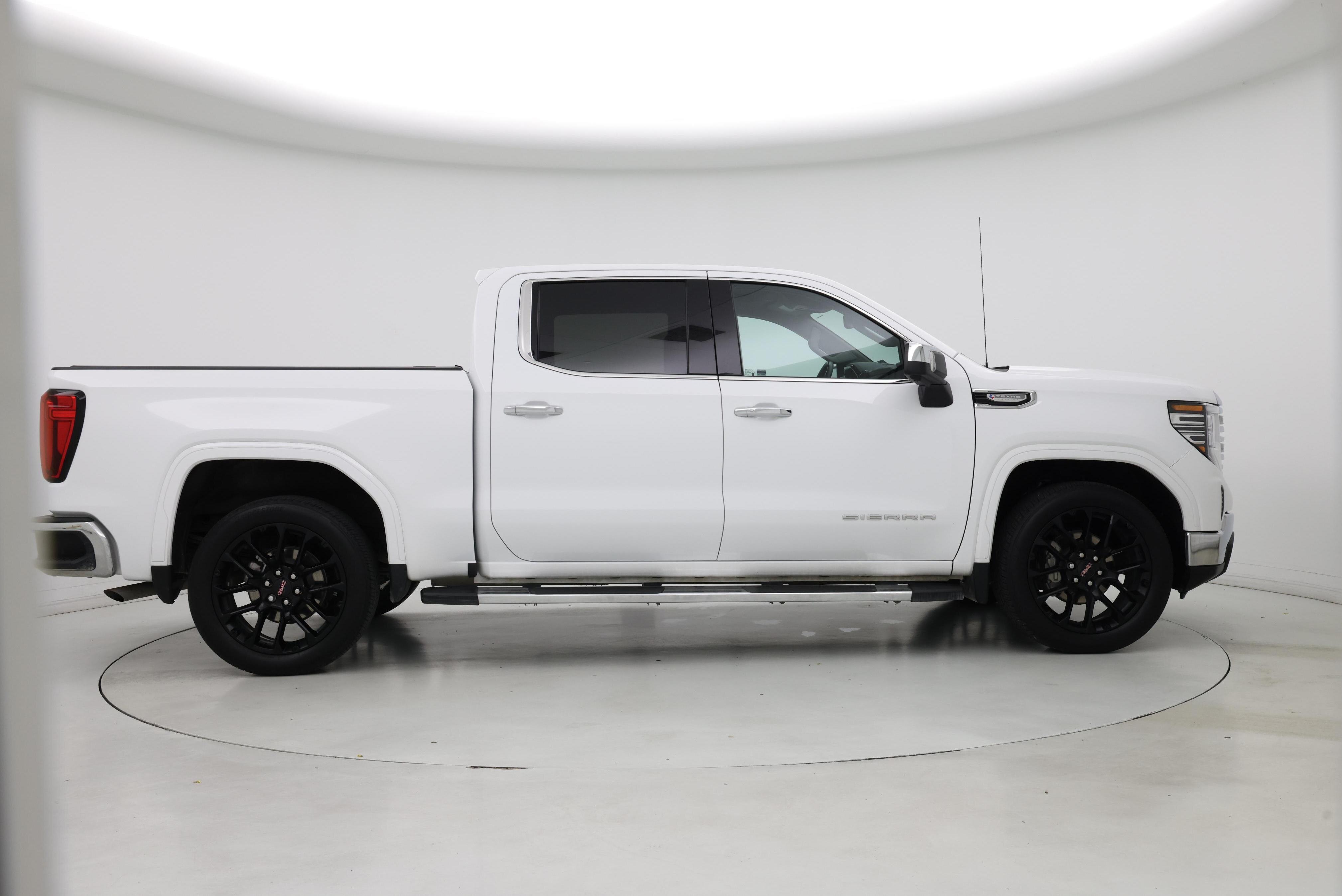 Thumbnail: 2025 GMC Sierra 1500 - 7