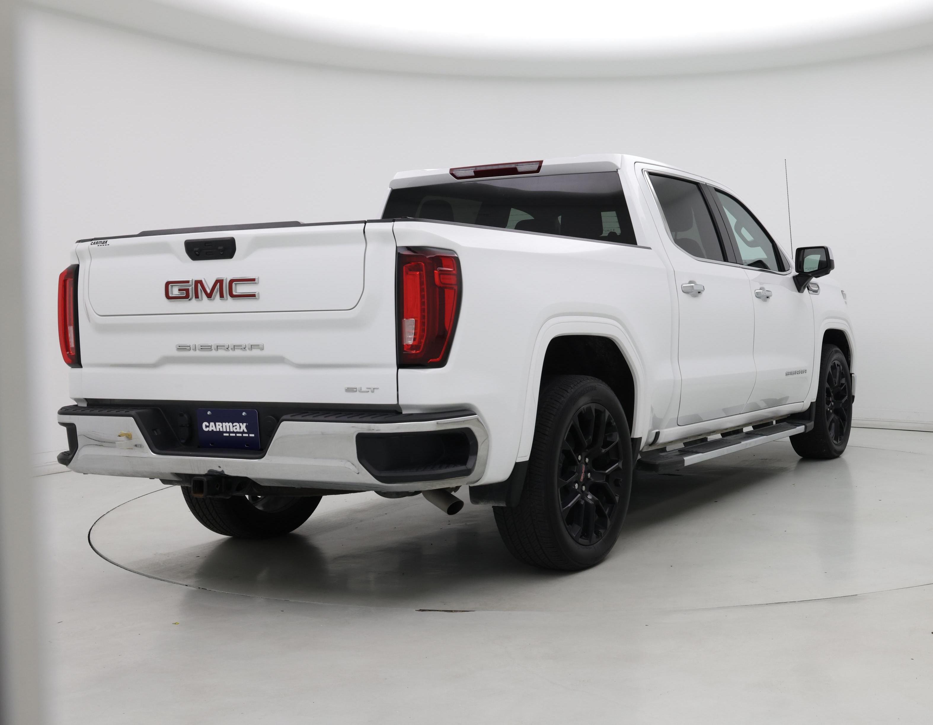 Thumbnail: 2025 GMC Sierra 1500 - 8