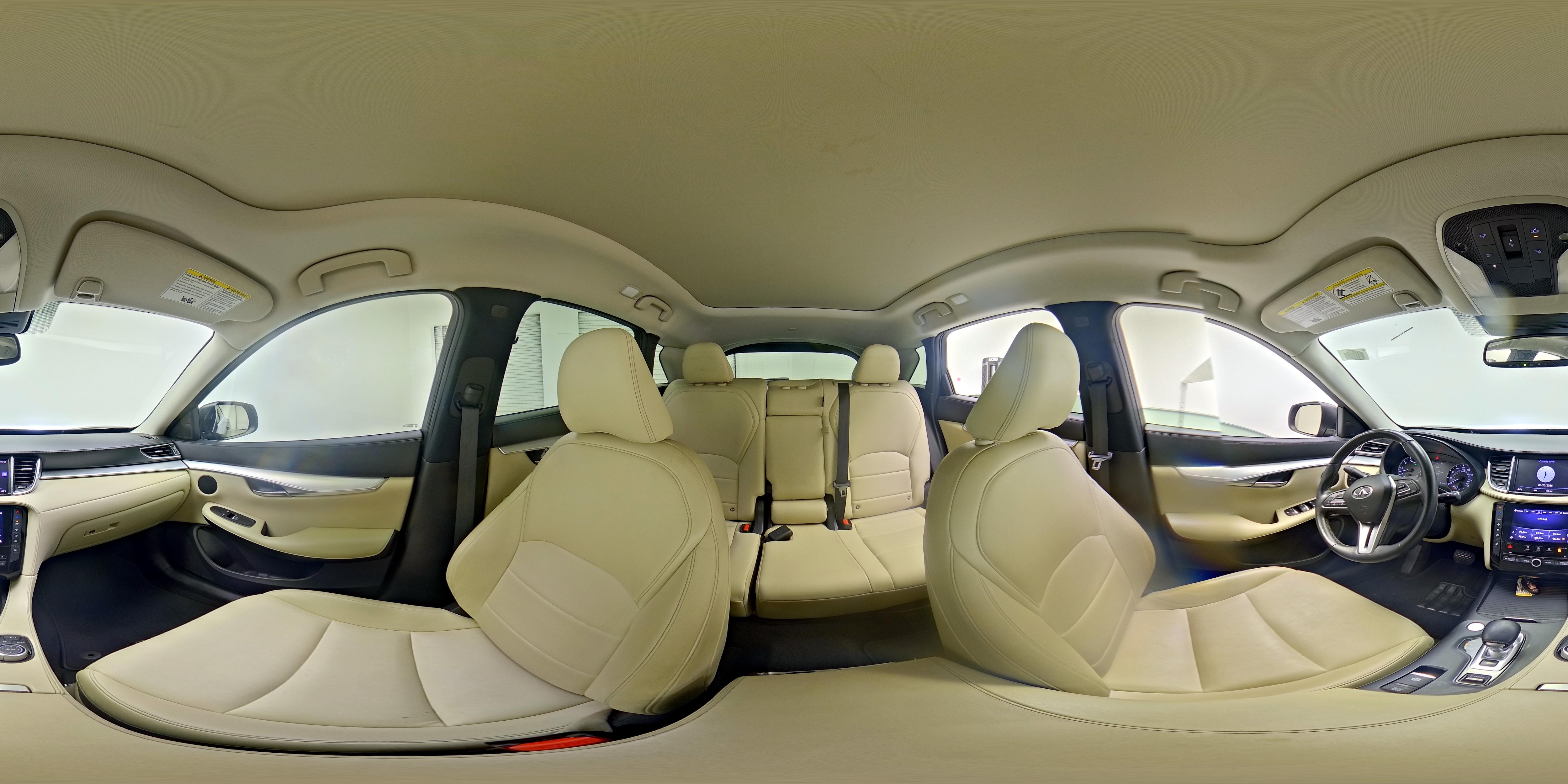 2019 INFINITI QX50 Luxe - Photo 25