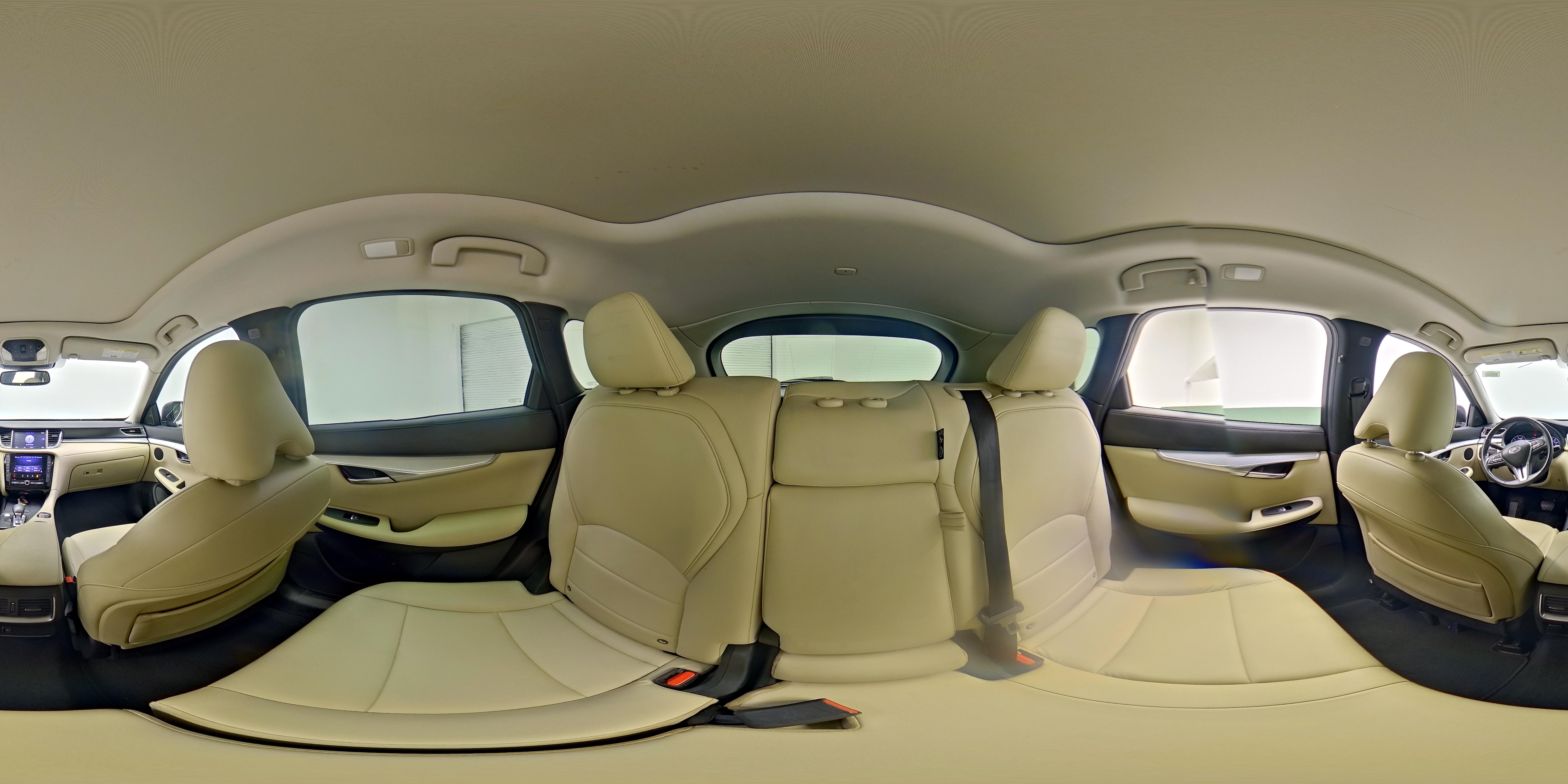 2019 INFINITI QX50 Luxe - Photo 26