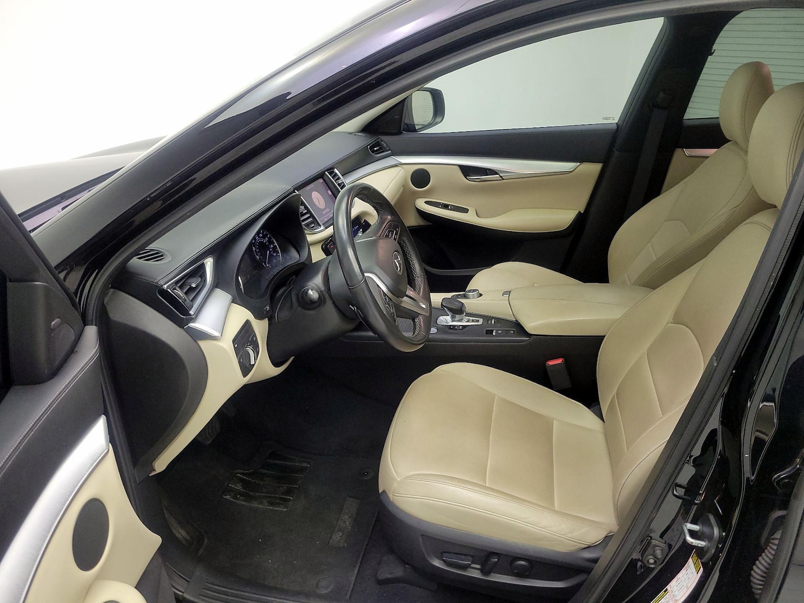 2019 INFINITI QX50 Luxe - Photo 12