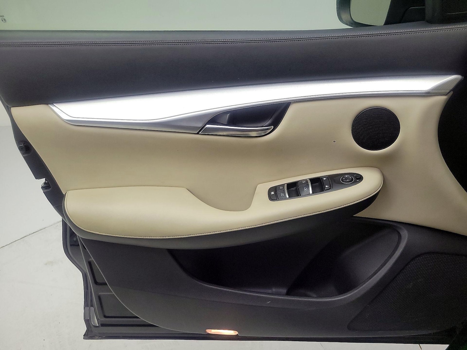 2019 INFINITI QX50 Luxe - Photo 13