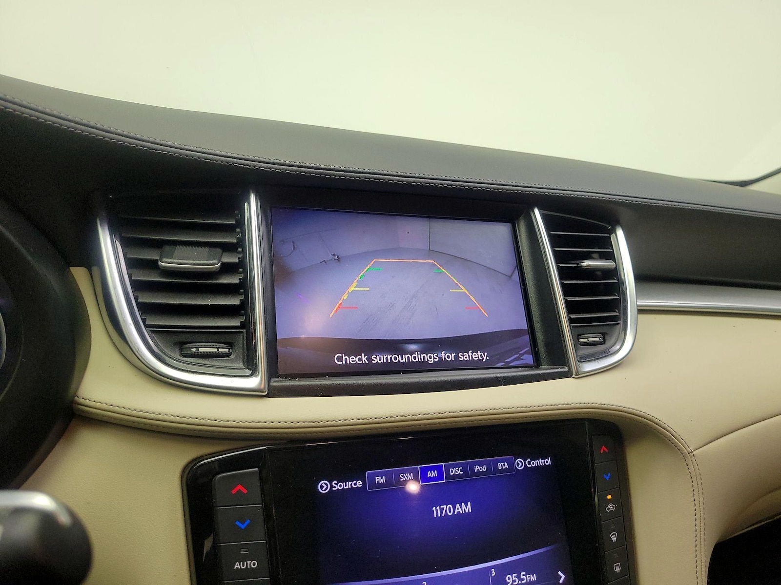 2019 INFINITI QX50 Luxe - Photo 15