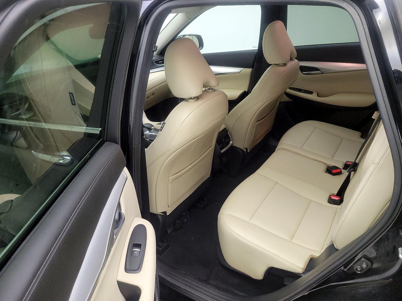 2019 INFINITI QX50 Luxe - Photo 21