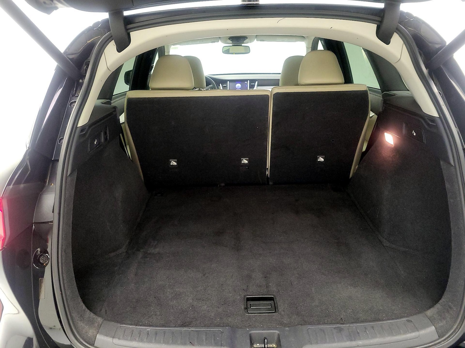 2019 INFINITI QX50 Luxe - Photo 22