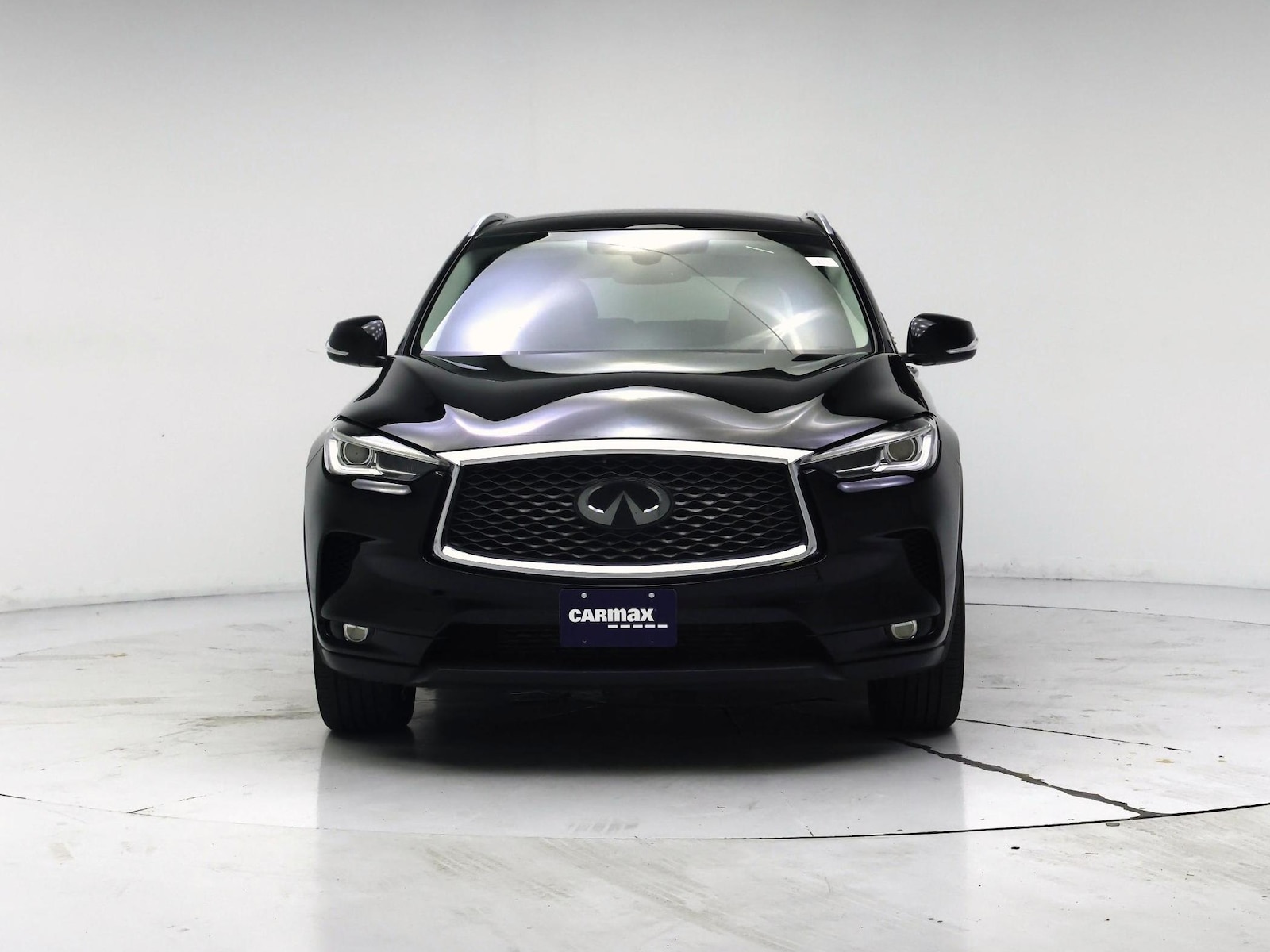 2019 INFINITI QX50 Luxe - Photo 6