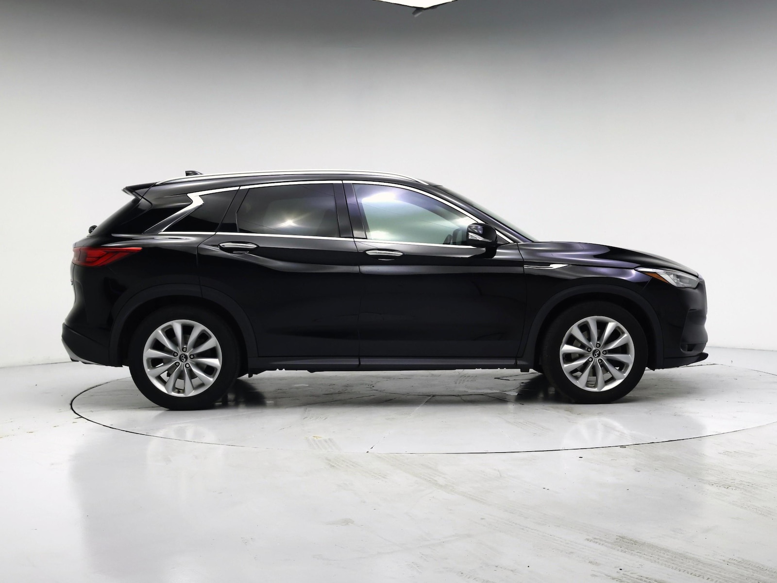 2019 INFINITI QX50 Luxe - Photo 8