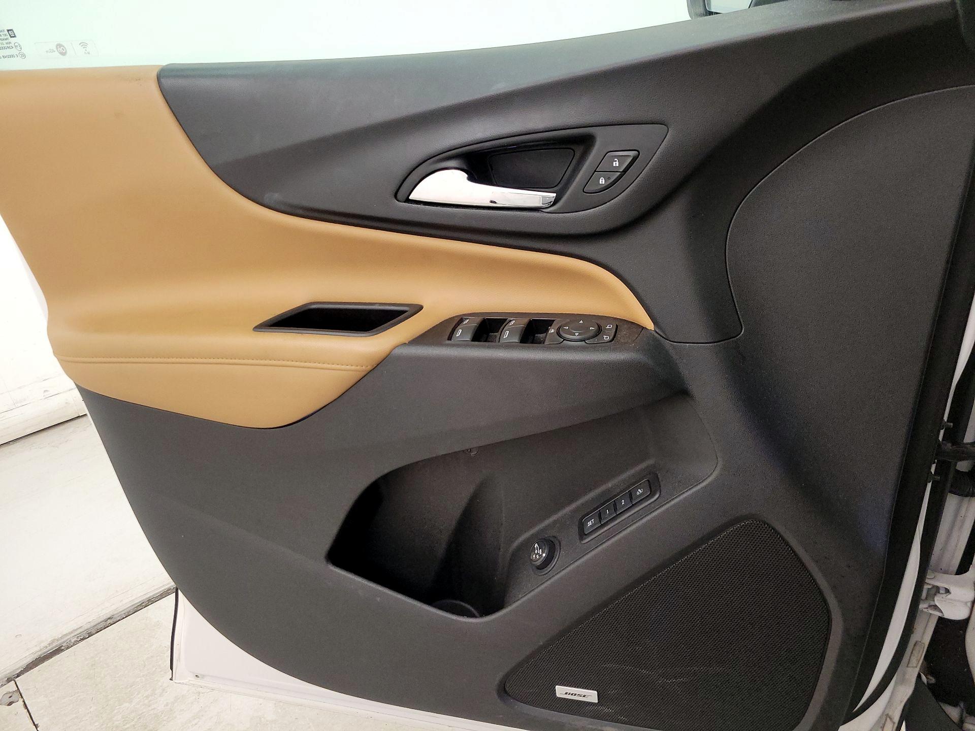 Thumbnail: 2018 Chevrolet Equinox - 12